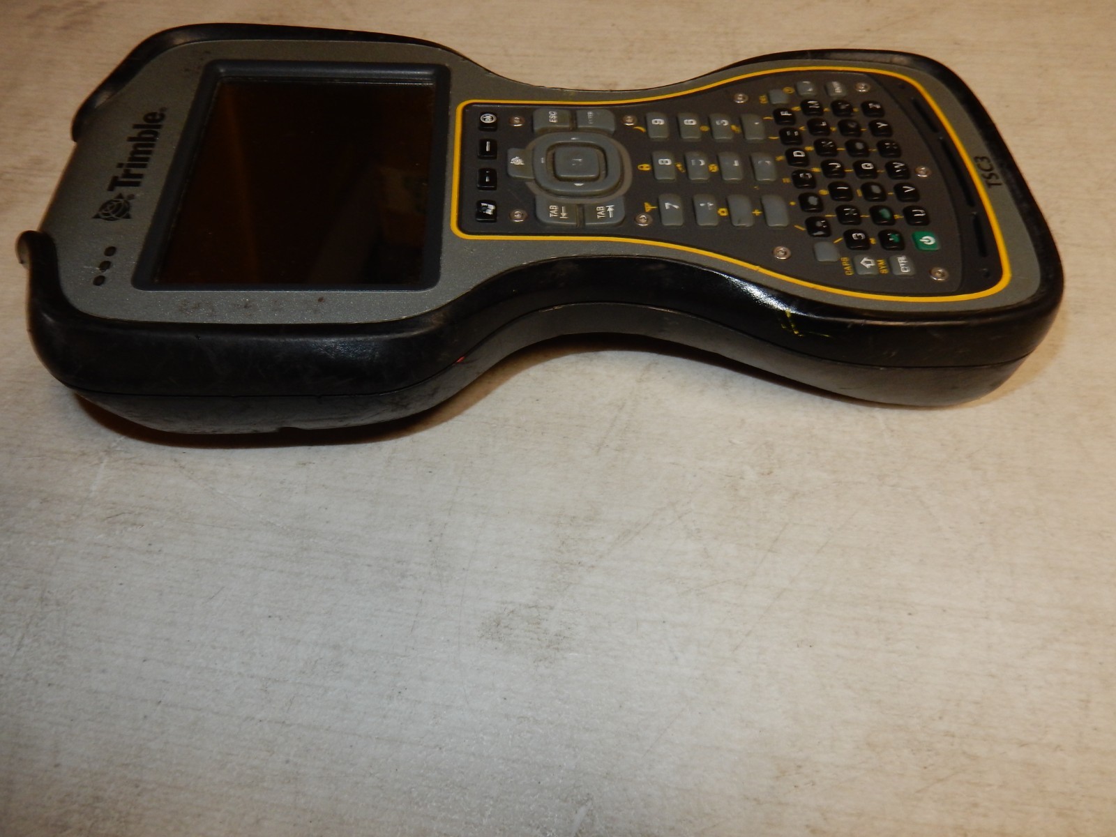 Trimble TSC3 / Ranger Data Collector – No Radio or Software