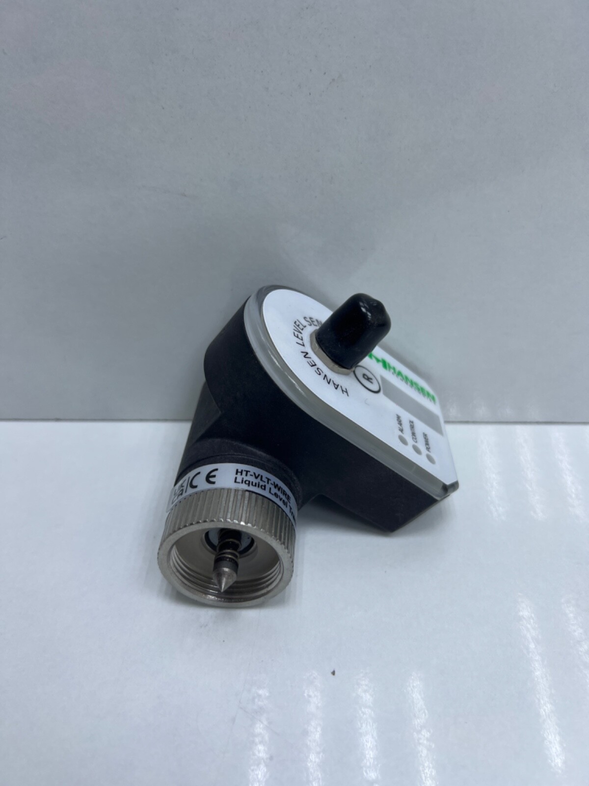 HANSEN Technologies HT-VLT-WIRE Liquid Level Transmitter 24V AC/DC