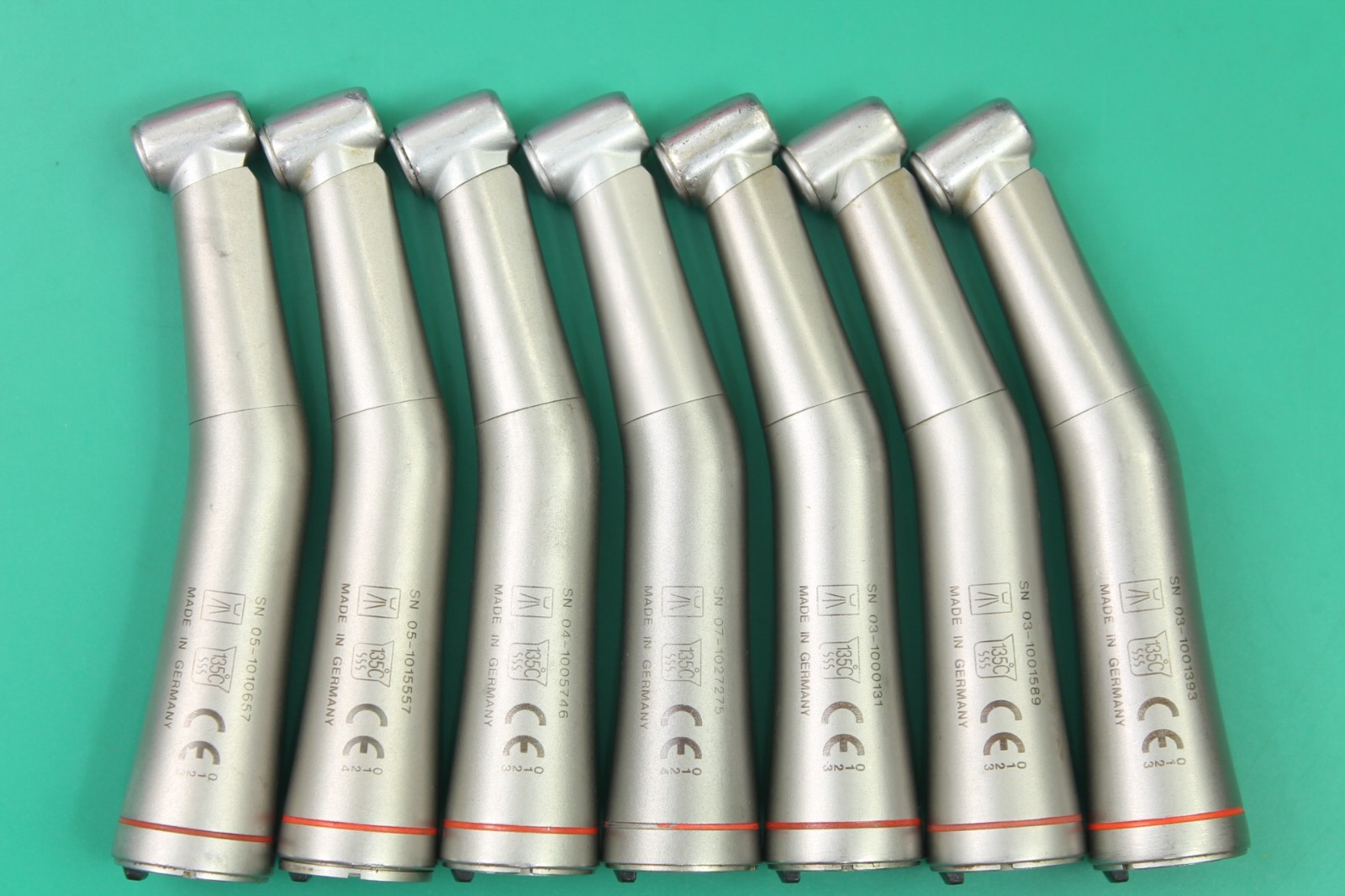 KAVO 25 LPA 1:5 Electric Attachments (7pk) – HANDPIECE USA for REPAIR –