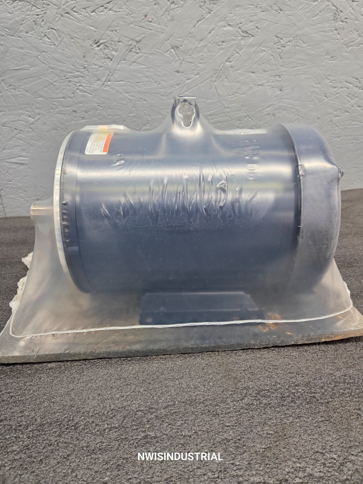 MARATHON ELECTRIC MOTOR C368B, UVL184TTFW16027AAM, 5HP, 1760 RPM, 230/460V 184TC