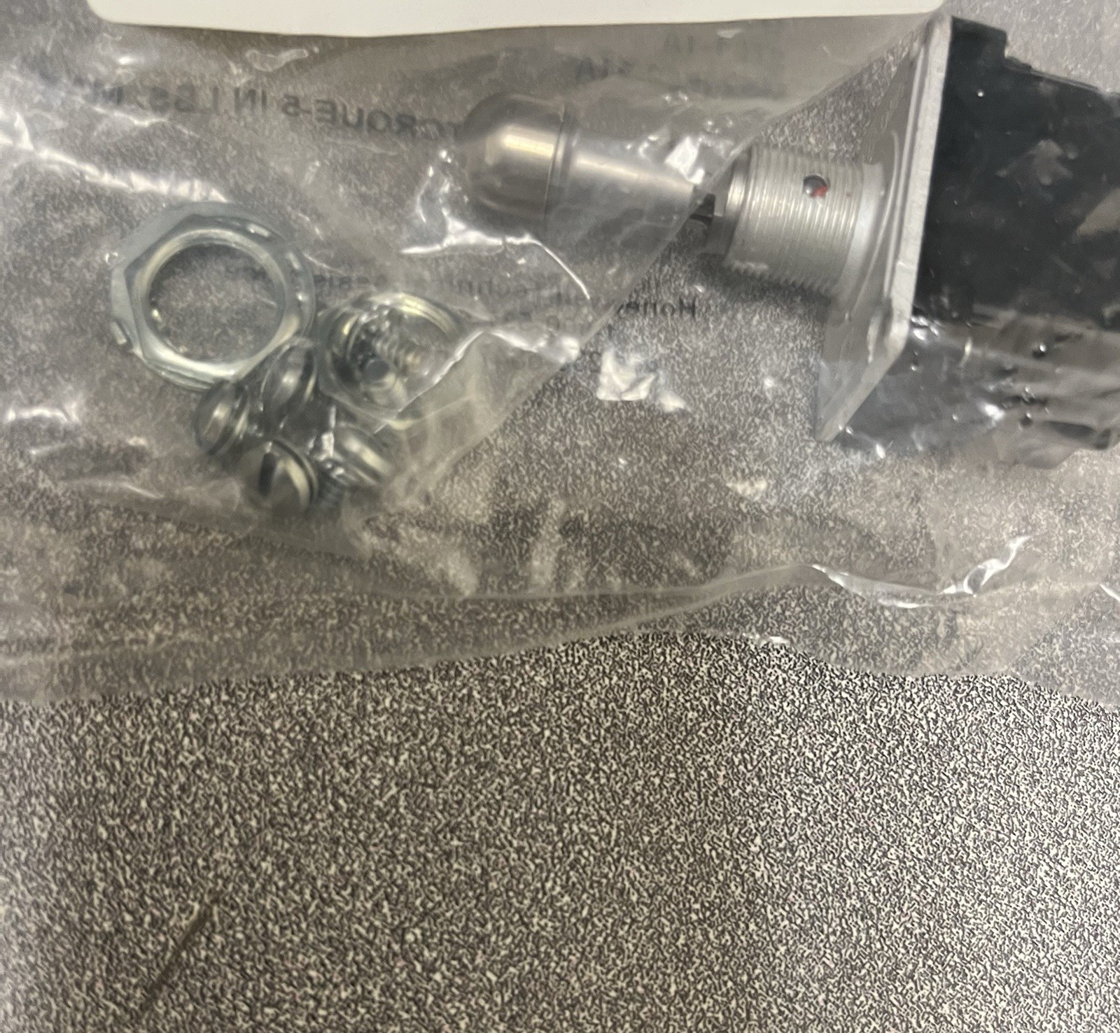 Honeywell 2TL1-1A MS24659-21A Mini Toggle/Joystick Switch Screw Terminal