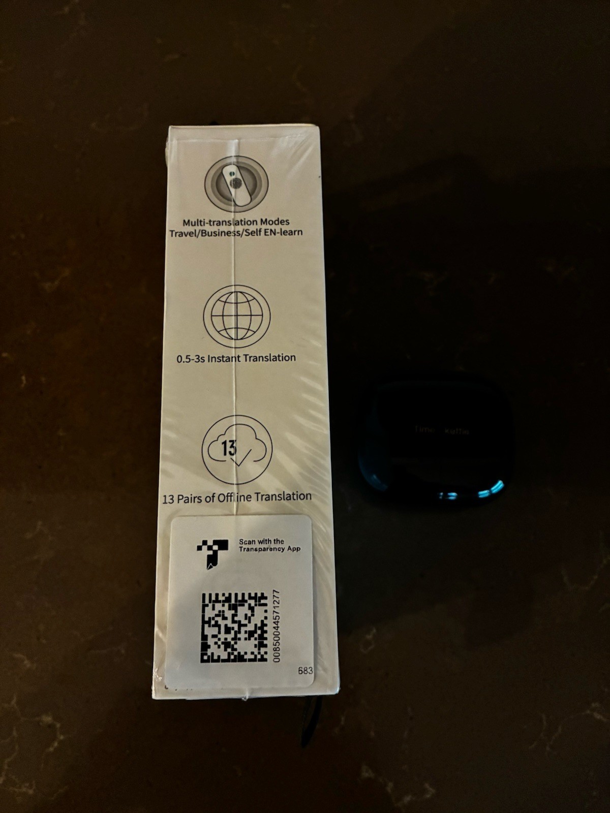 Timekettle M3 Translator Earbuds (Offline Version)
