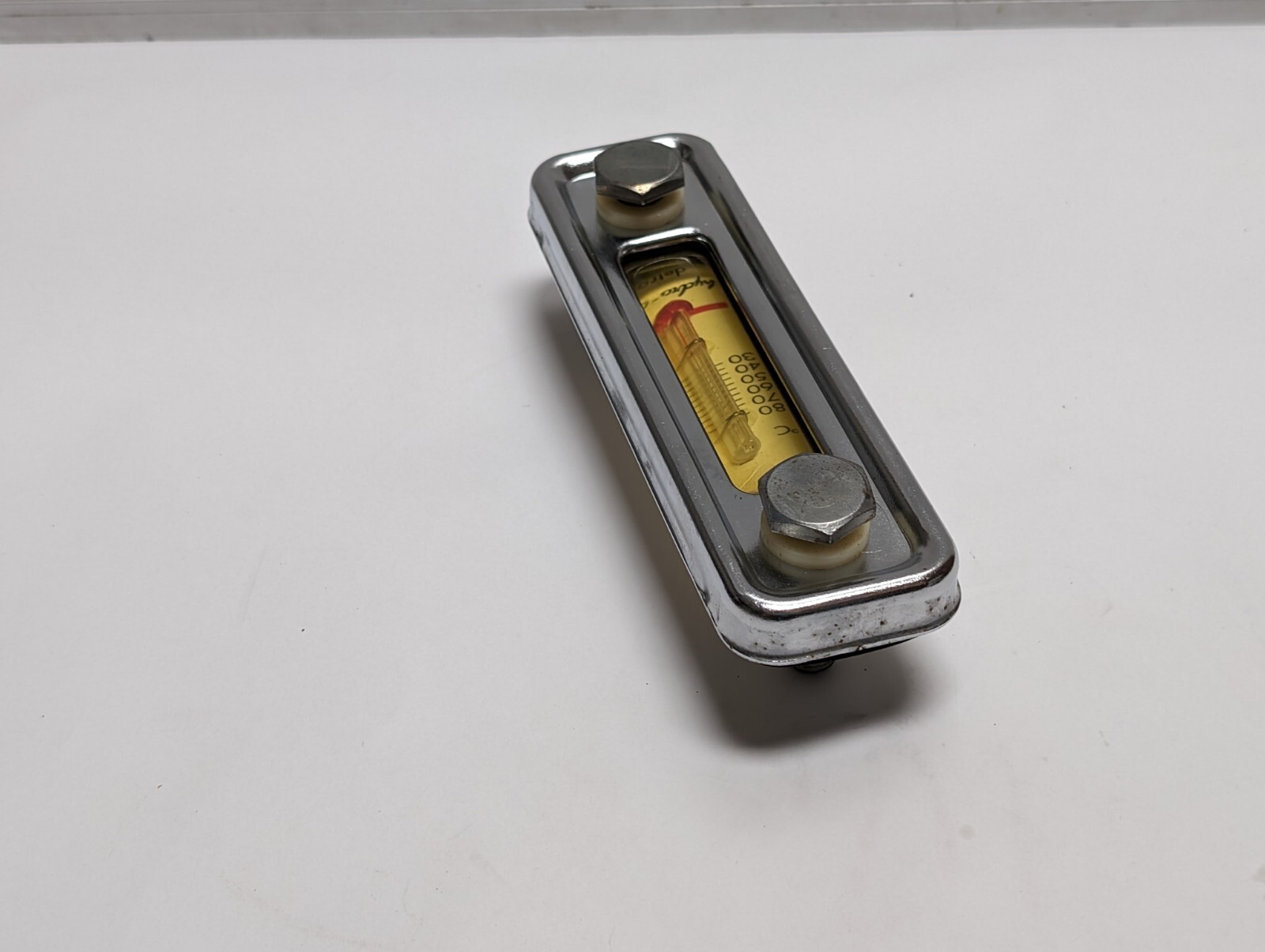 HYDRO CRAFT Thank Thermometer 80C/176F ( NEW).