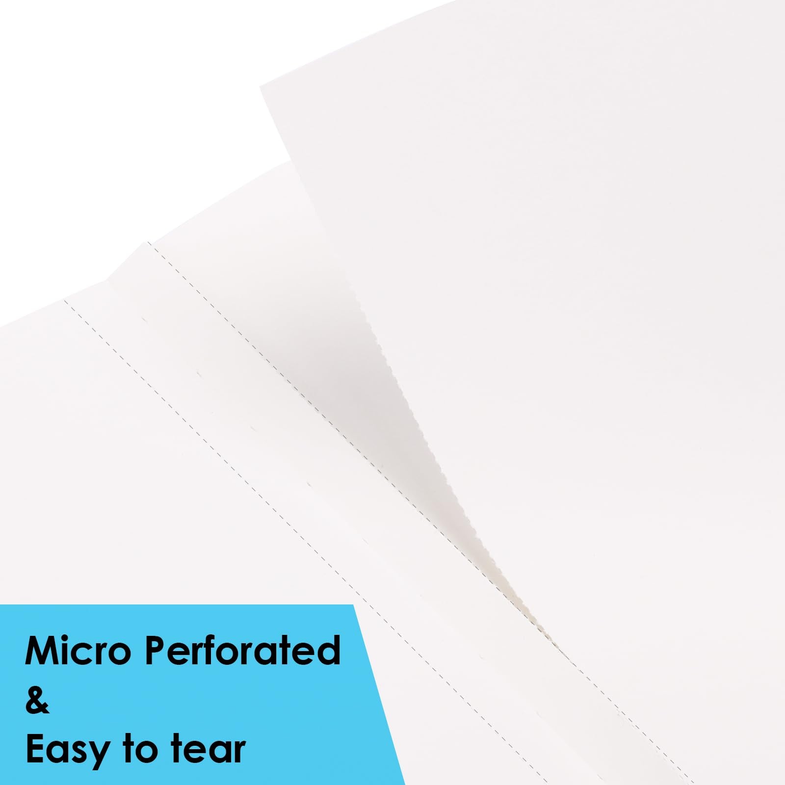 6 Pack White Hardcover Blank Book 6×8 Inch, 40 Pages Hardcover Blank Book for…