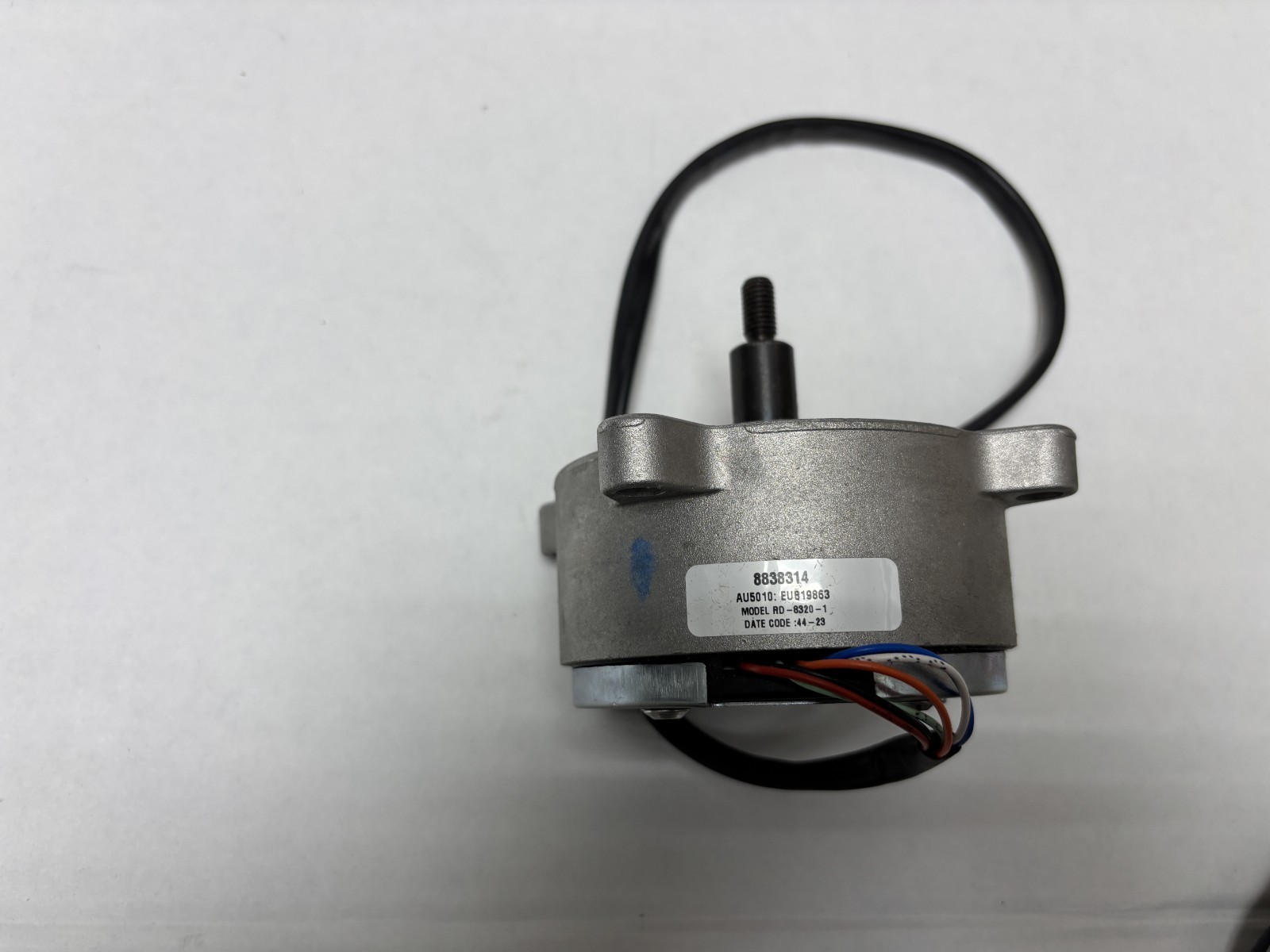 Hyster/Yale HY 8838314 Sensor Steer Control Unit