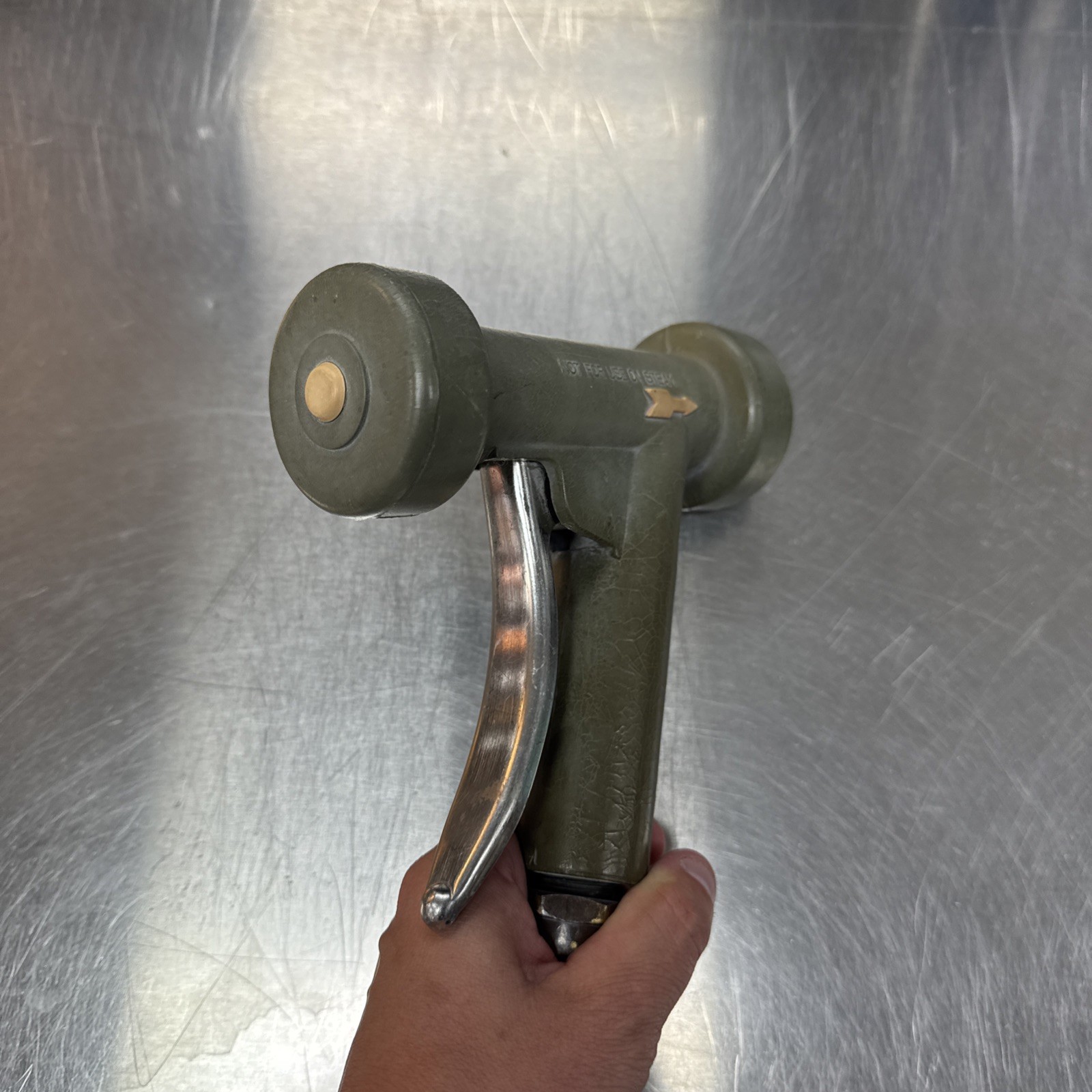 SuperKlean 150 PSI Washdown Nozzle