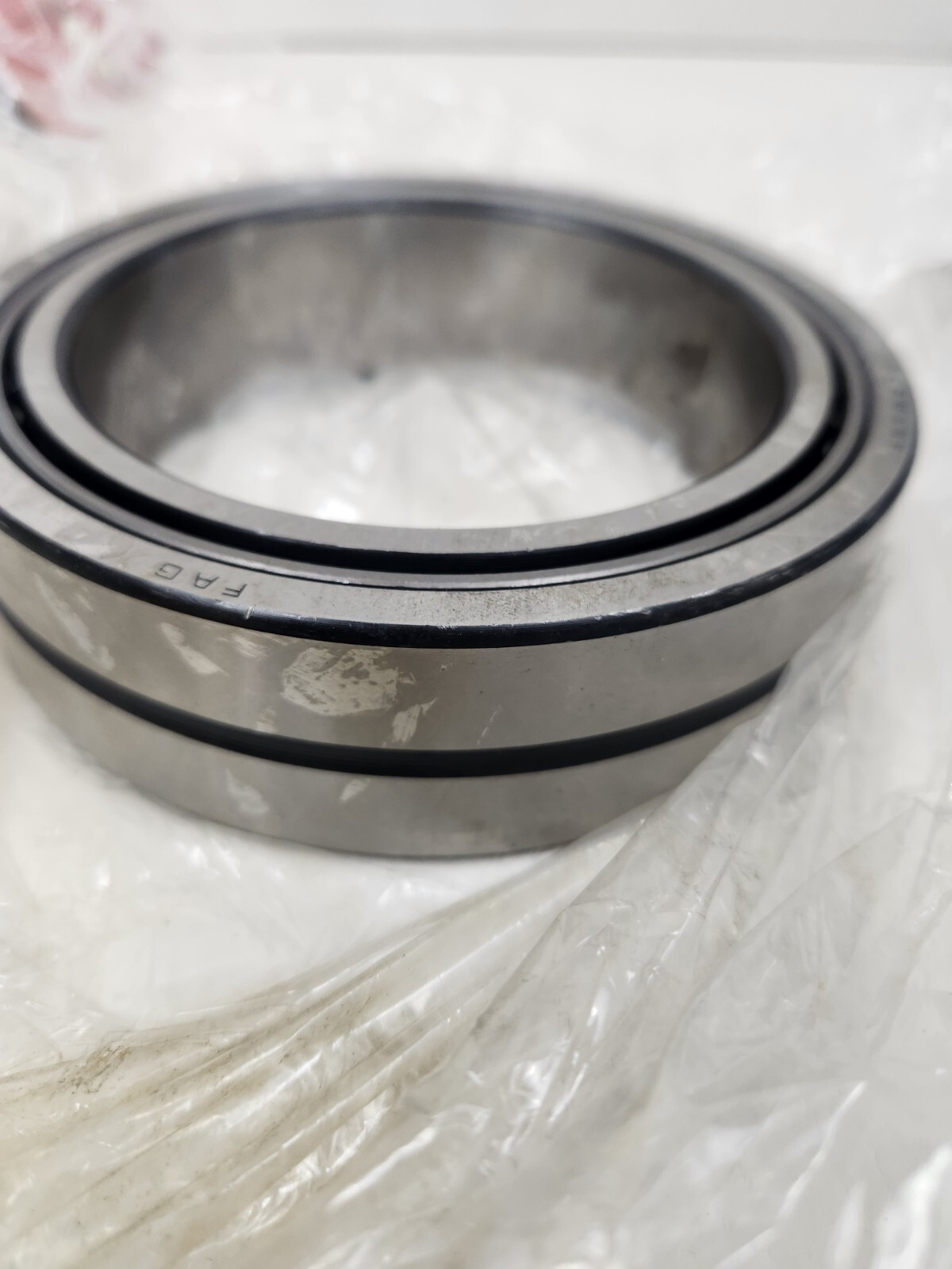 FAG RNA NA 4922 Germany Roller Bearing 150mm OD 110mm ID 40mm WD