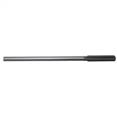 Zoro Select 13H724 Chuckingreamer, Straight, 6In, 0.2362In, 13H724