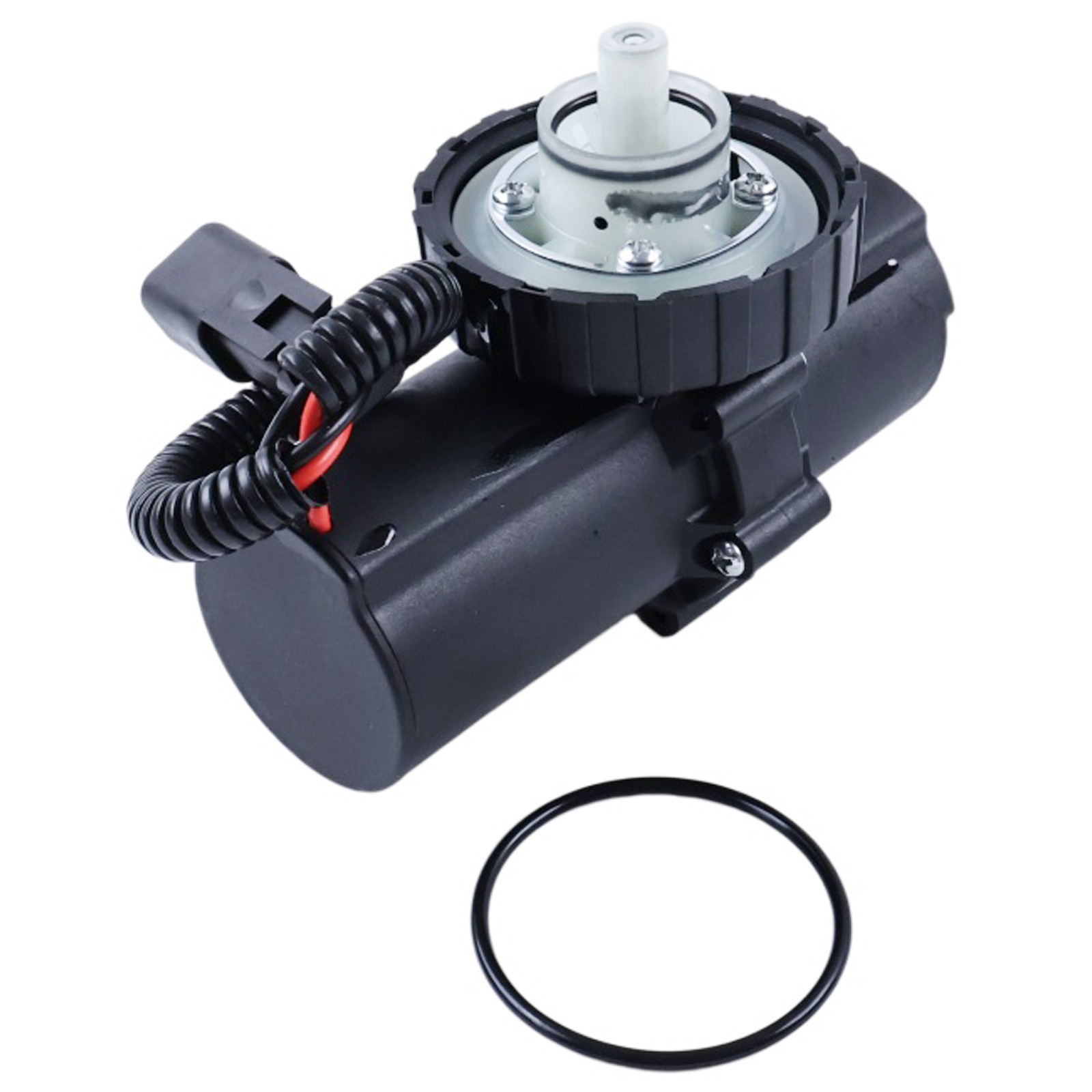 New Fuel Pump For Caterpillar Backhoe 416E 420D 420E 422E 428E 430D 2289129