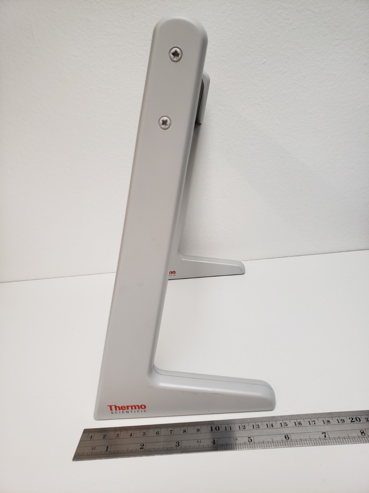 Thermo Scientific Pipette Stand Gray