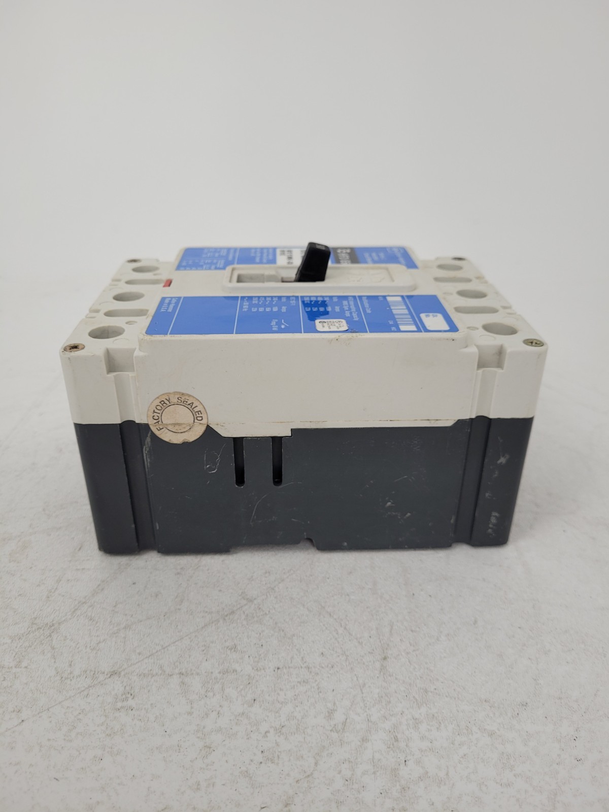 HFD3030 Cutler-Hammer 30 Amp 600VAC Circuit Breaker – Next Day Option