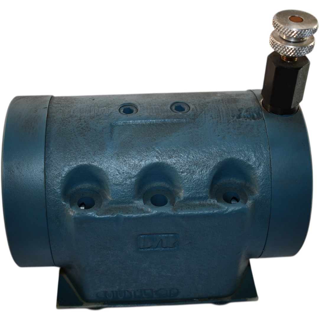 NEW Dynex Rivett F3837-10-26 Hydraulic Valve Pressure Control 3000 PSI