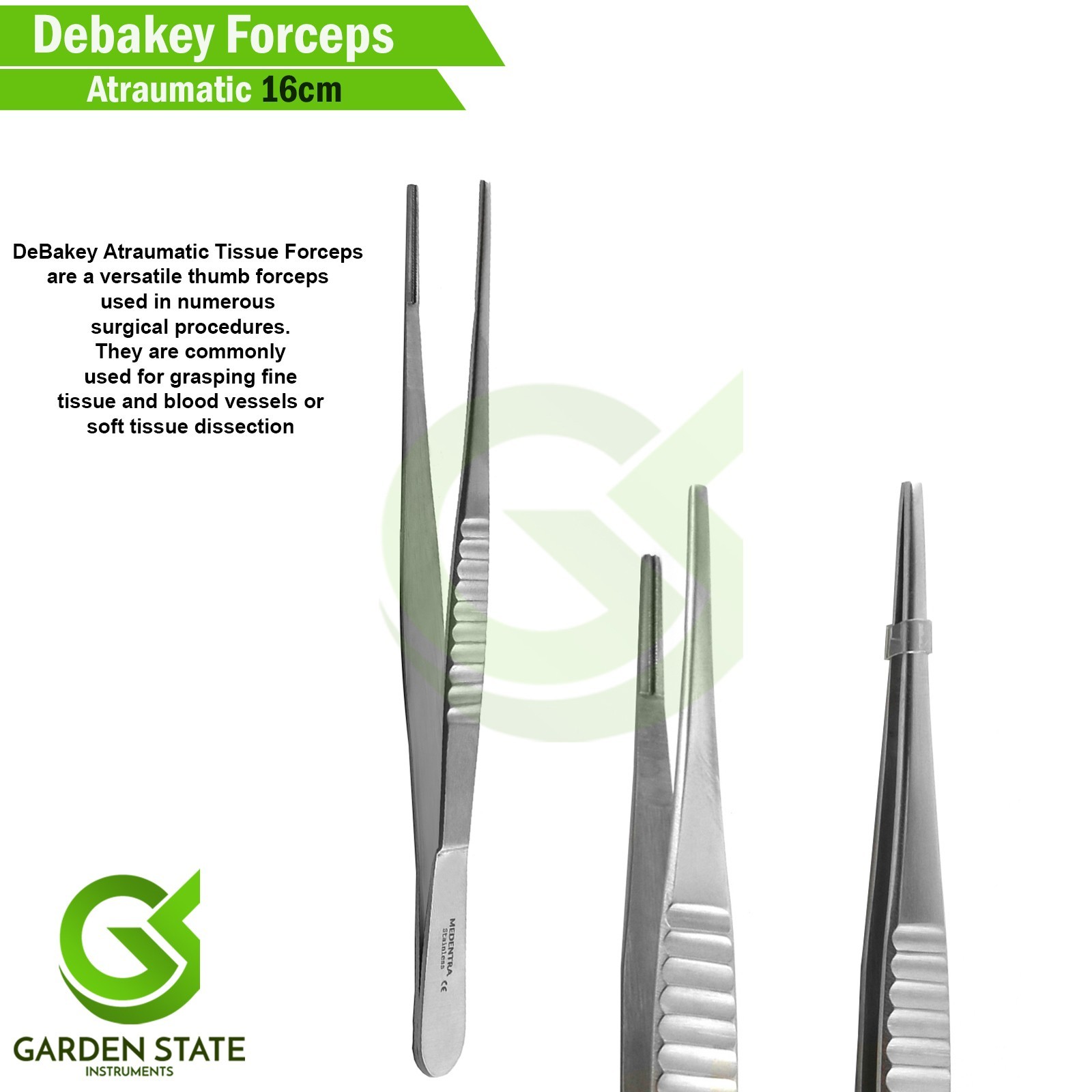Prostatectomy Open Surgery Set Urology Surgical Instruments Kit