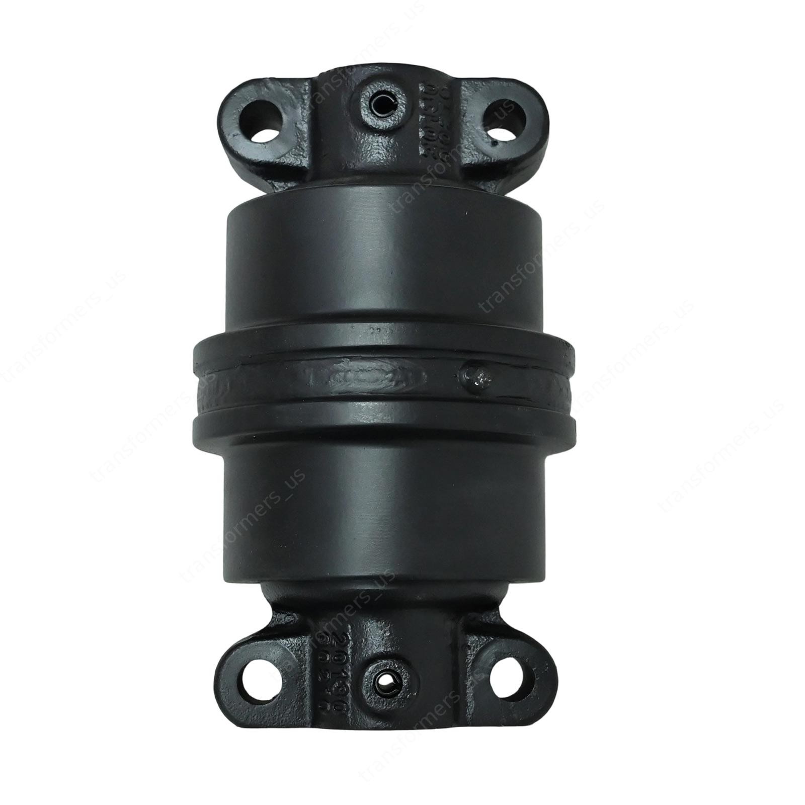 Bottom Roller Undercarriage For Komatsu PC75UU-1 PC78US-6 Excavator Heavy Duty