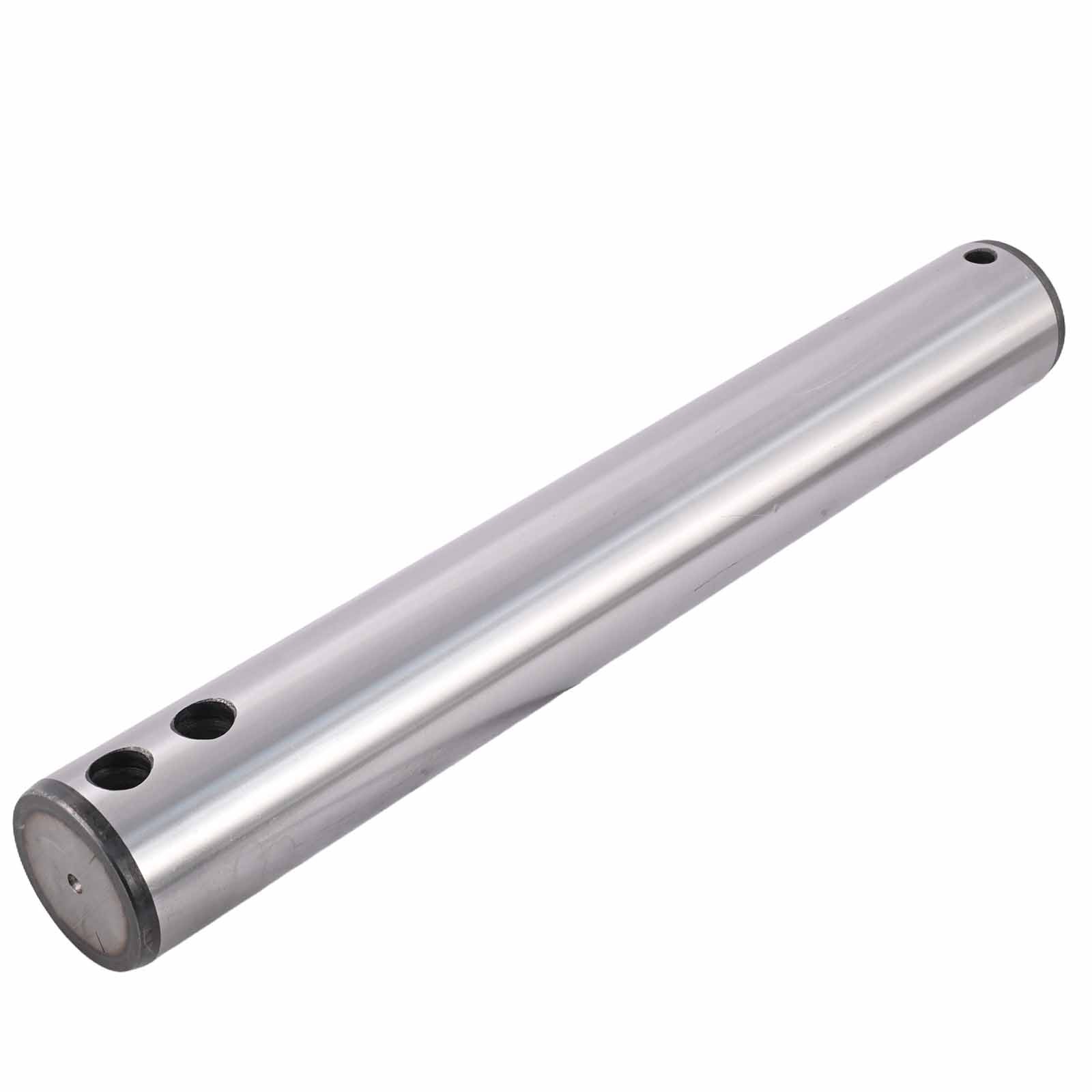 3.54″ x 25.59″ Excavator Bucket Pin 90mm x 650mm Harden Steel Material 40CR New