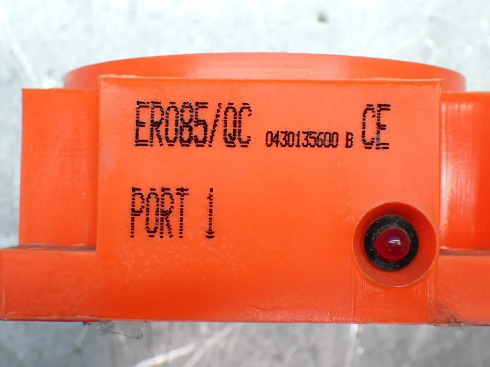 BALOGH SINGLE PORT RIFD TRANSCEIVER ERO85/QC