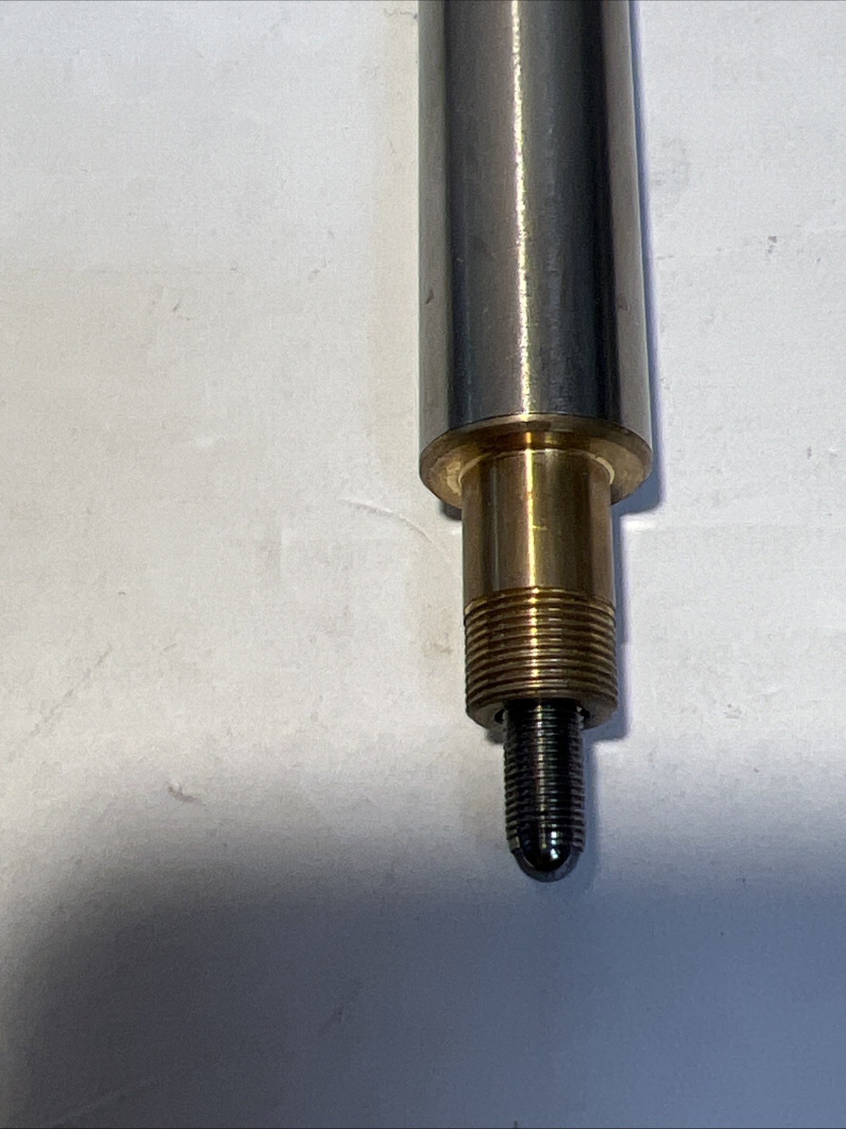 Newport/Conex TRA12CC Mini DC Servo Actuator Backlash=0.00778mm + CONEX-CC