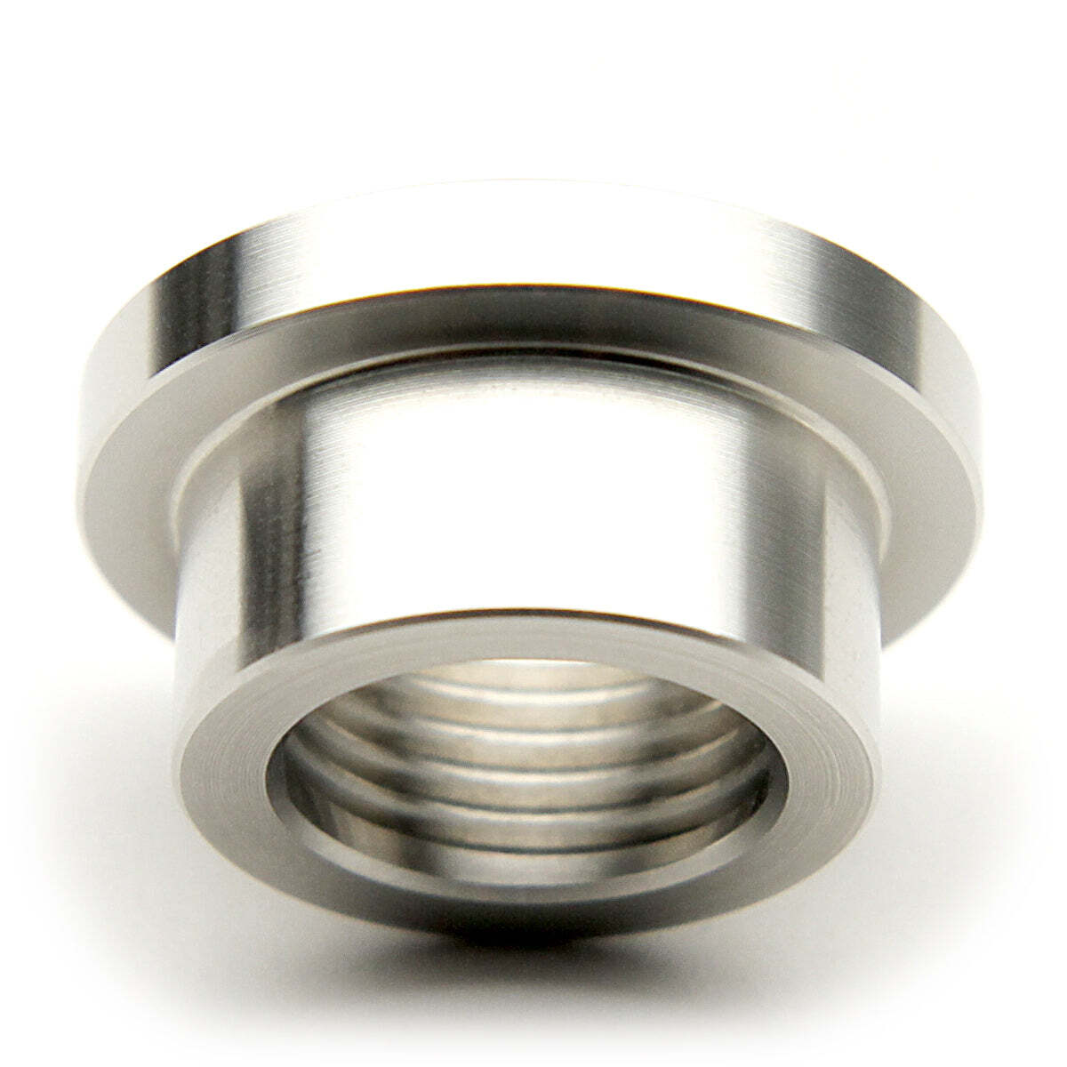WB-N06 Weld Bung (NPT 3/8″)