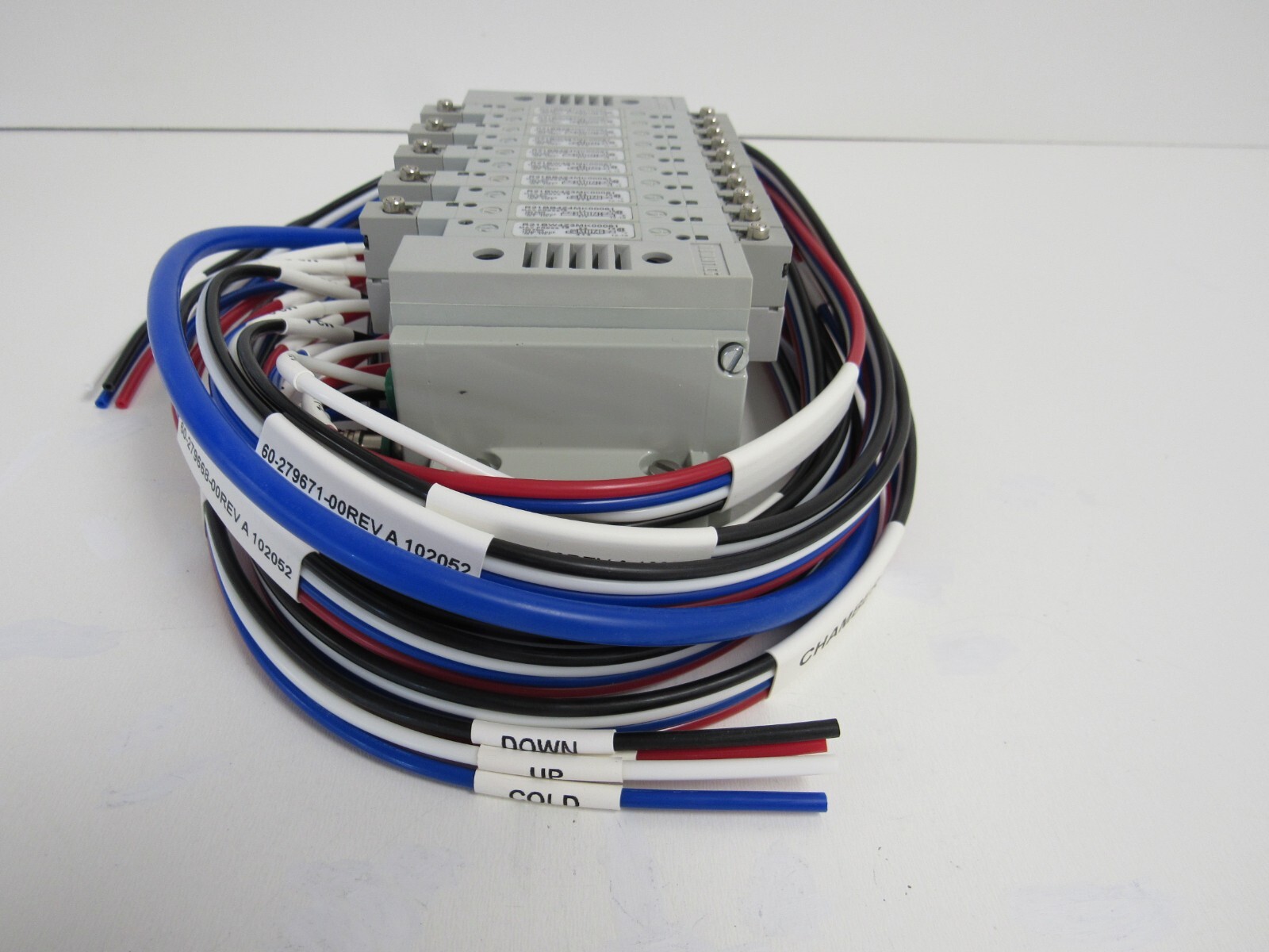 NUMATICS KIT , WAFER LIFT , PNEUMATIC PNL R21BB4Z4MK00061 , R21BW4Z3MK00061 45-4