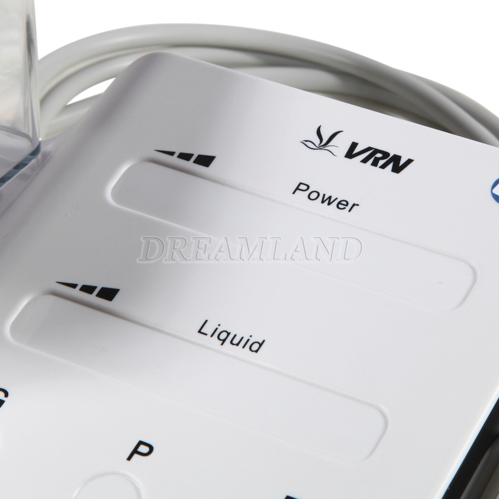 Ultrasonic Dental Scaler + Accessories