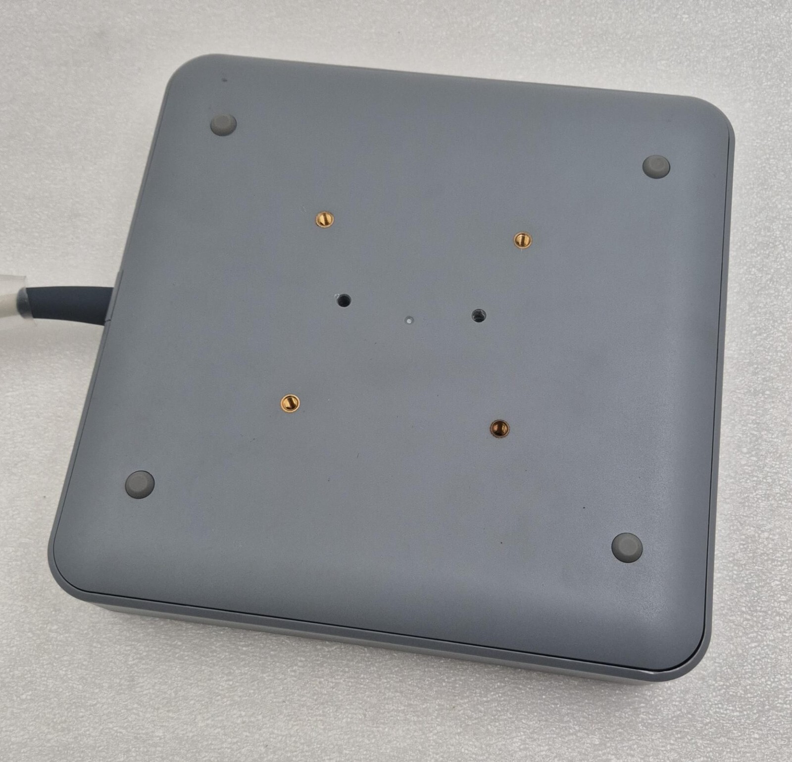 EDAN Multi-Transducer Connectors MTC-801 Ultrasound Probe HUB Acclarix AX4 AX7