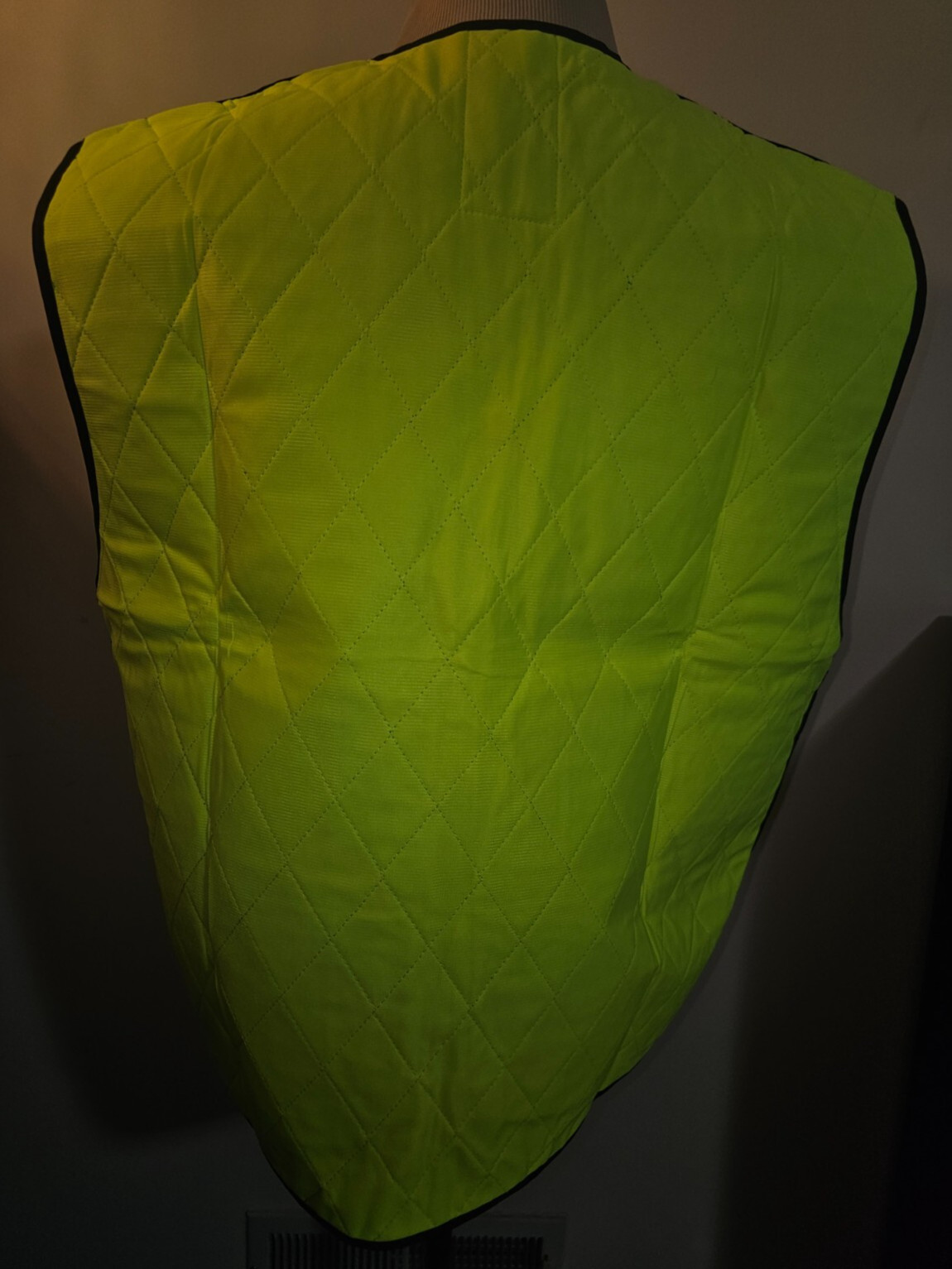 Protective Industrial Products Hyperkewl Evaporative Cooling Standard Vest 2XL