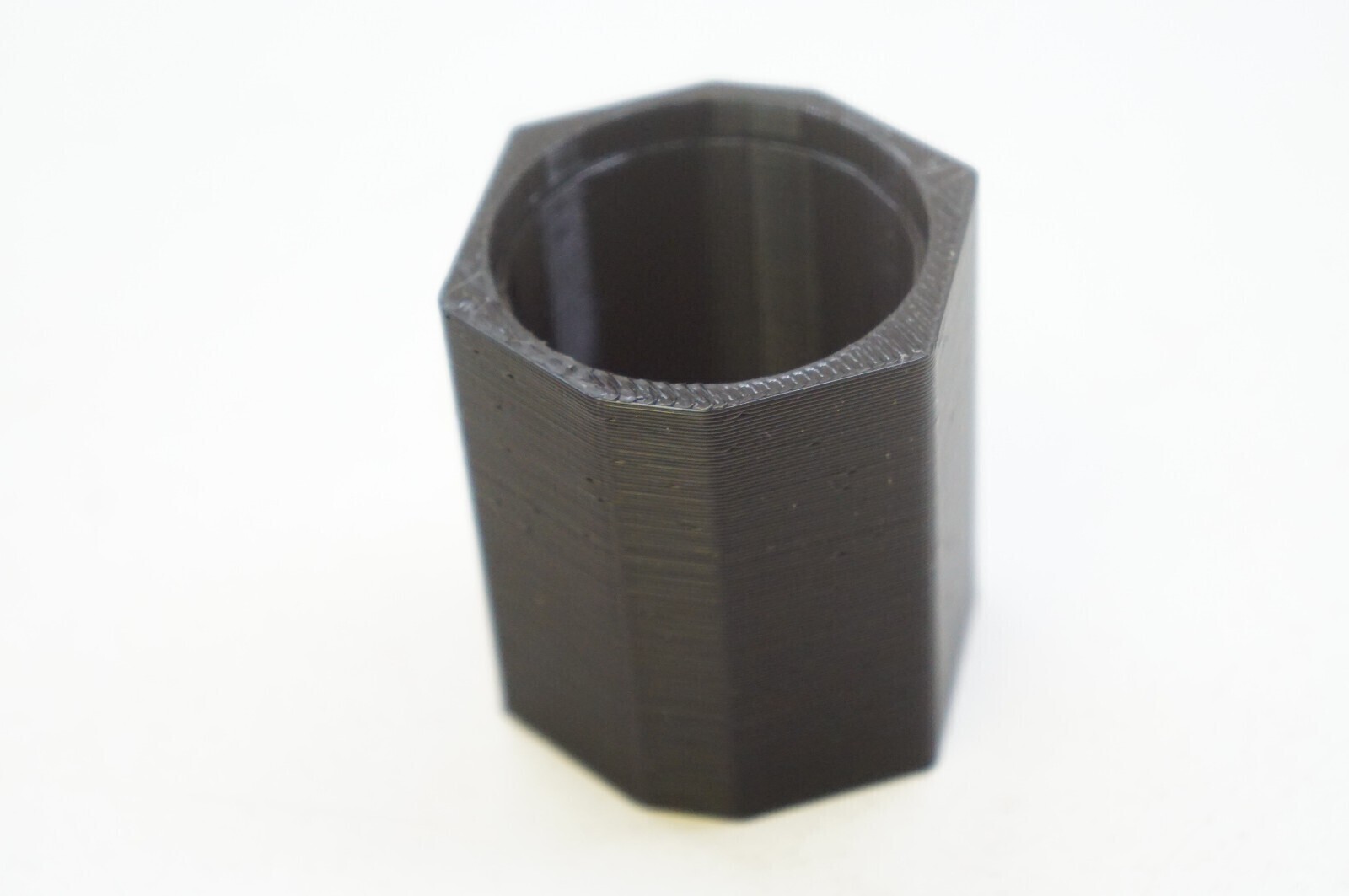 3D Lock Cylinder Plug Holder for Kwikset Doorknob