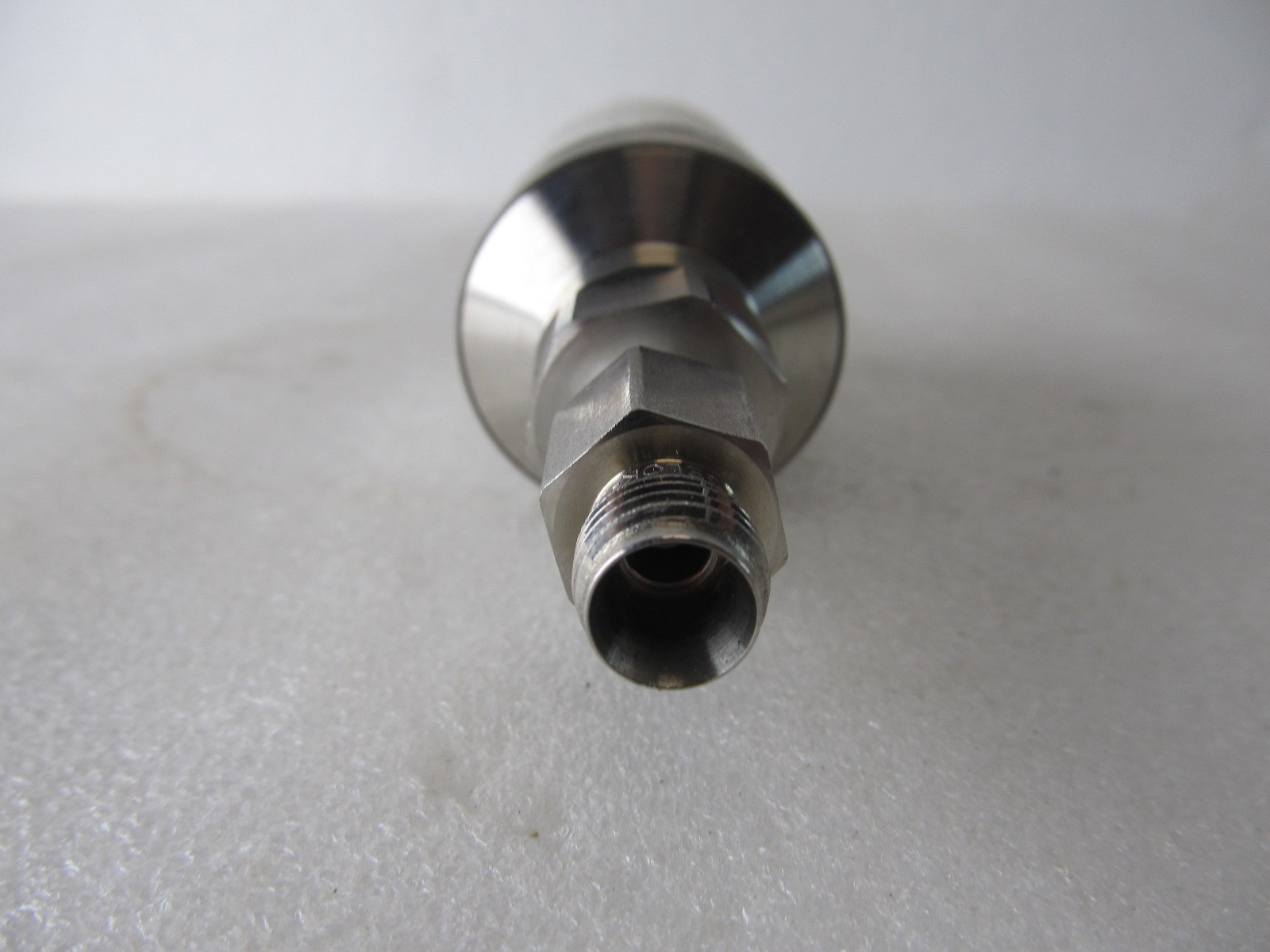 MKS BARATRON 750C13PFE2GA PRESSURE TRANSDUCER
