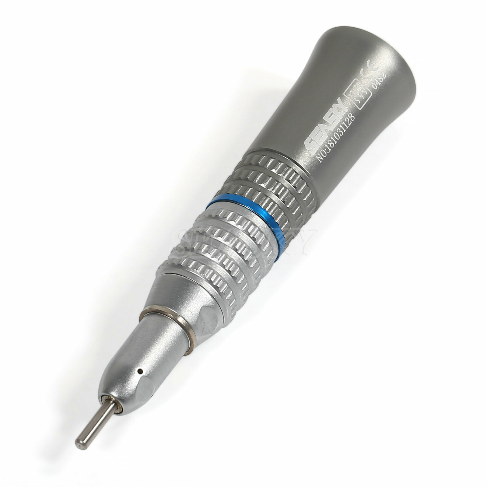 5x NSK style Dental Slow Low Speed straight Handpiece E-type connector skysea yp