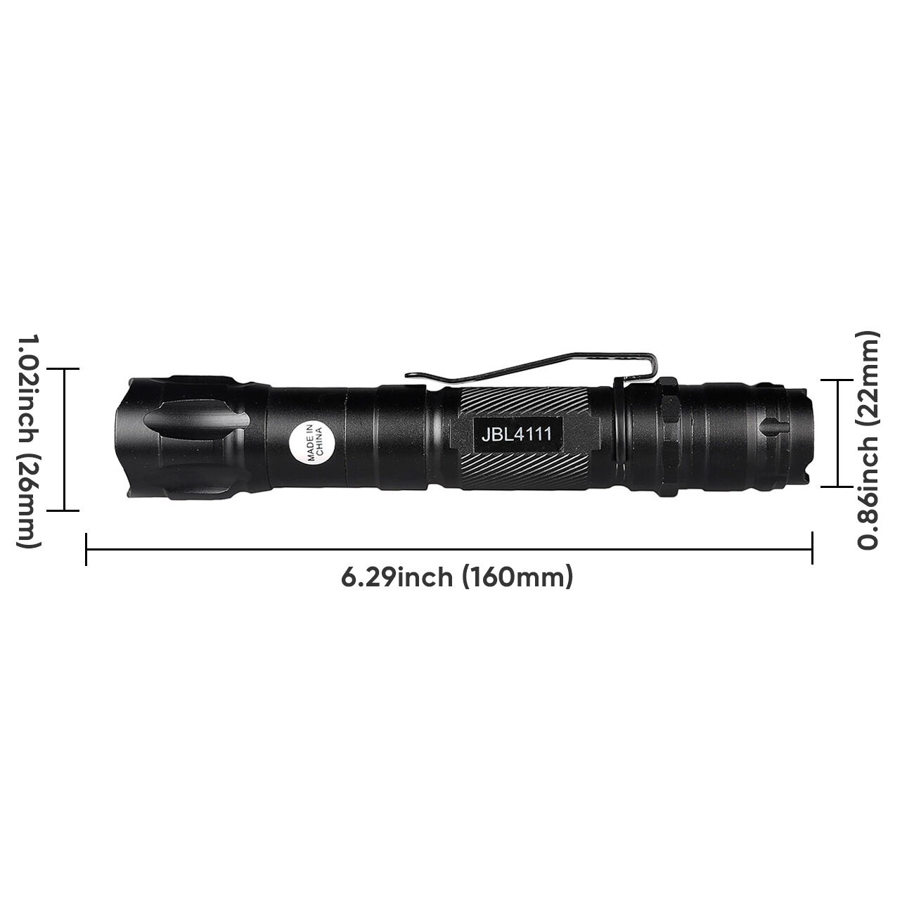 2Pack 532nm Green Laser Pointer Pen 1mW Visible Star Beam Green Light Lazer Pet