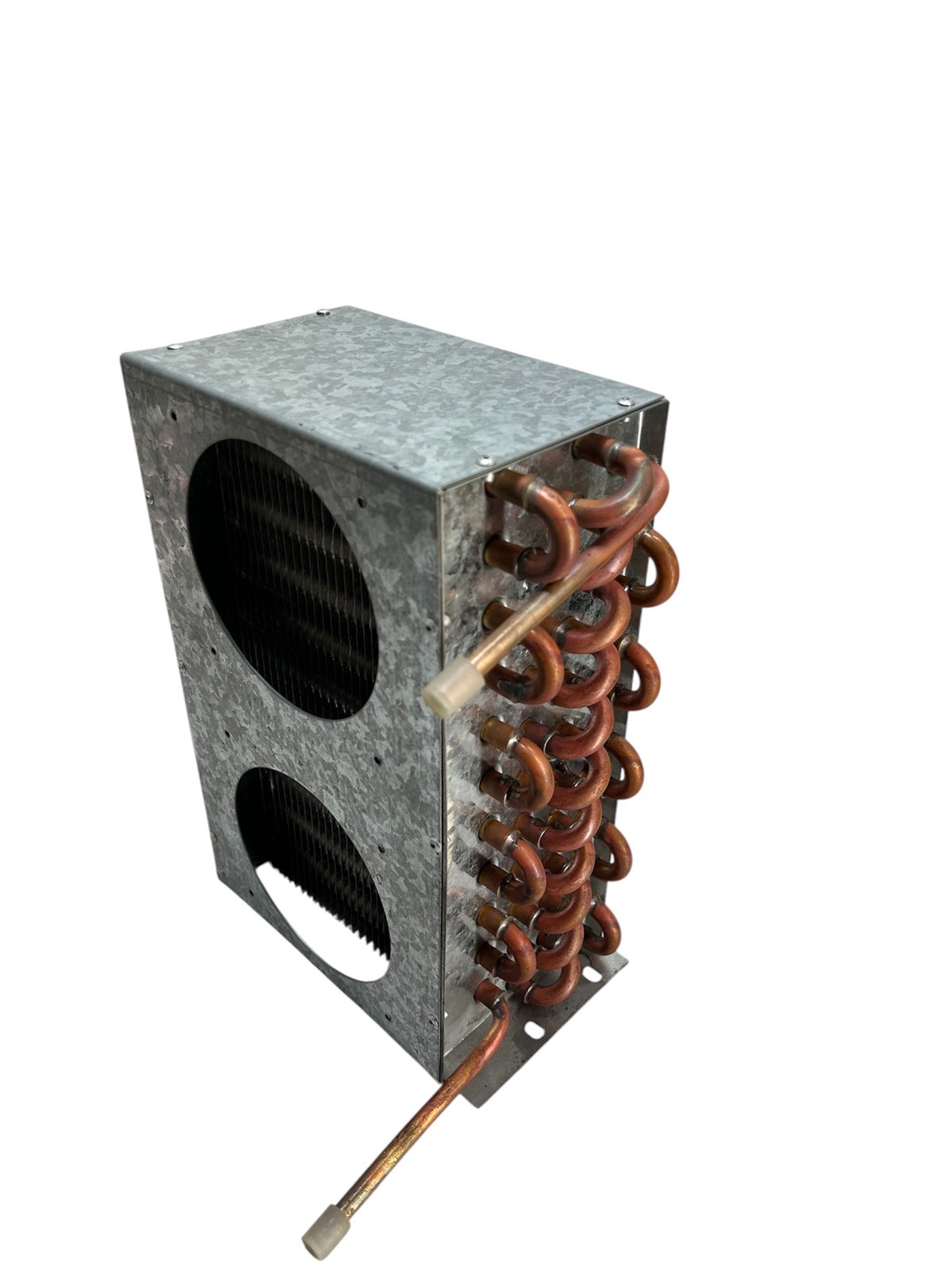 Avantco 17819025 10 1/4 condenser coil for ubb unit