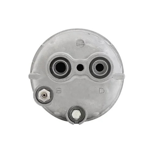 Compressor fits Caterpillar 246C 256C 262C 272C 277C 279C 289C 299C 276-9875