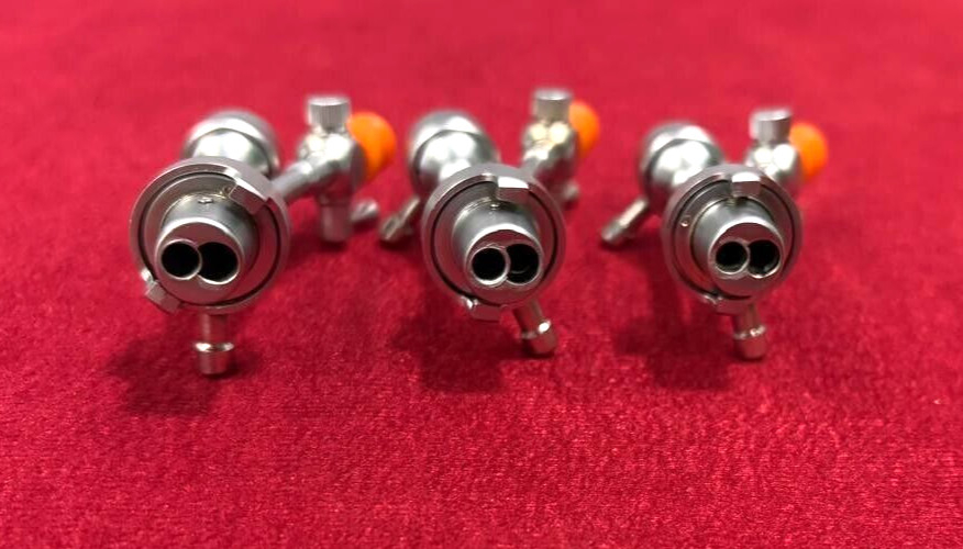 3pc-Cystoscope Single Bridge Channel Urology Instruments Best Quality Reusable