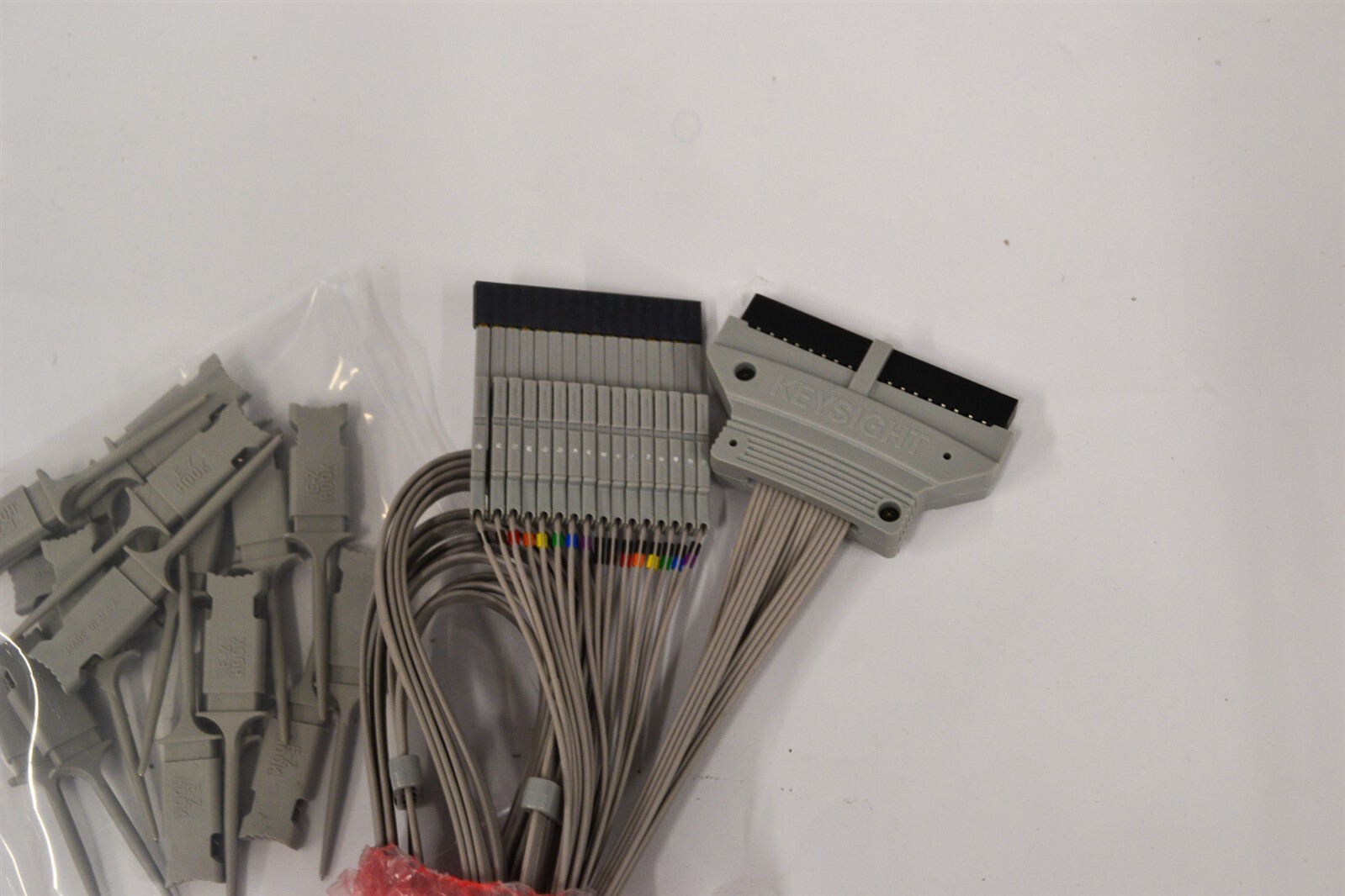 New Keysight N2756A 16 CH MSO Cable KIT (S12)