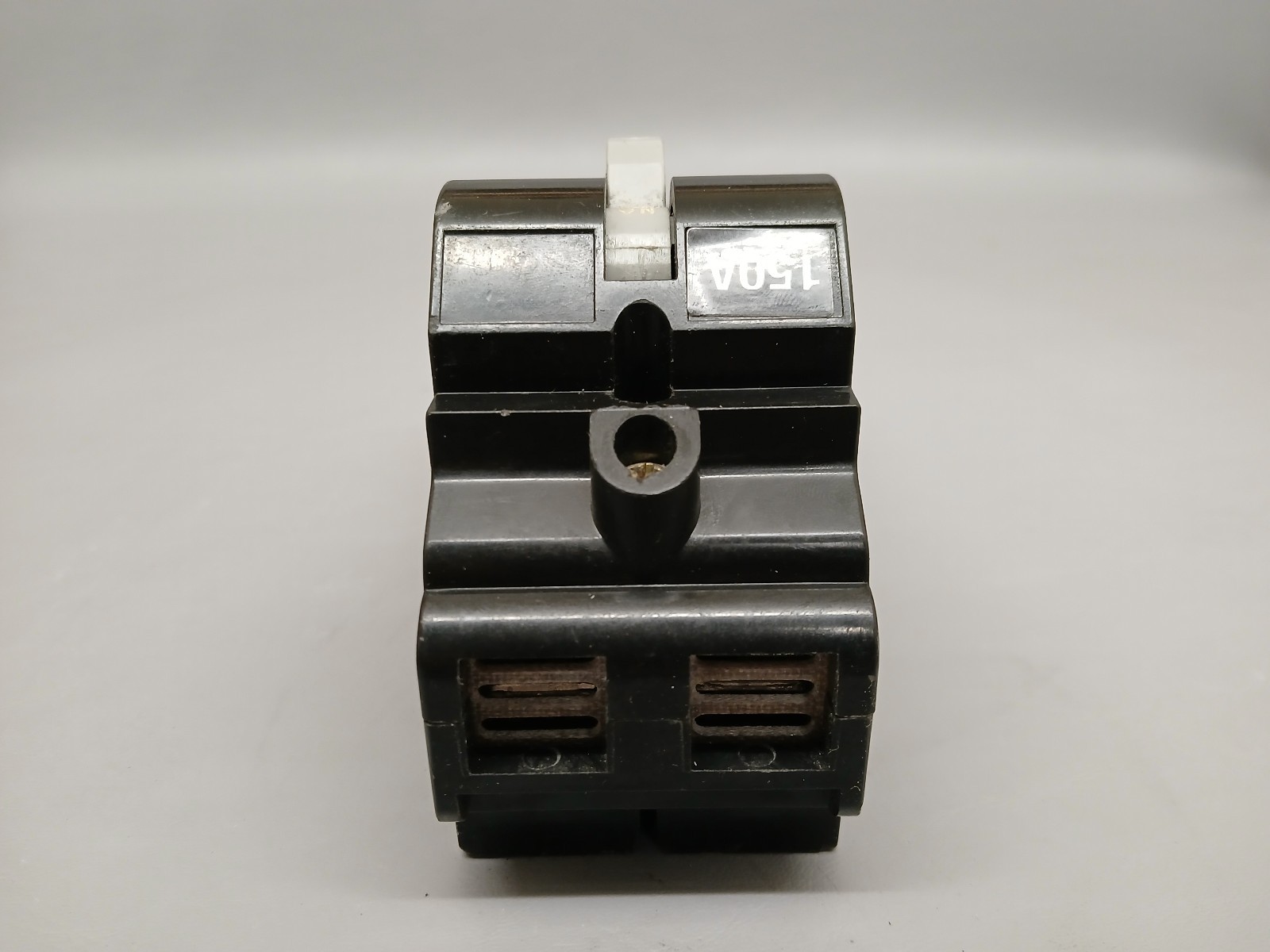 Murray 150A 2 Pole Main Circuit Breaker 240V Type QPMH