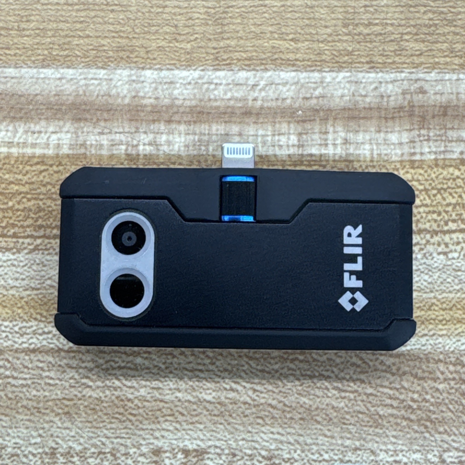 FLIR ONE PRO USB-C Android Thermal Camera for Professional Infrared Thermography