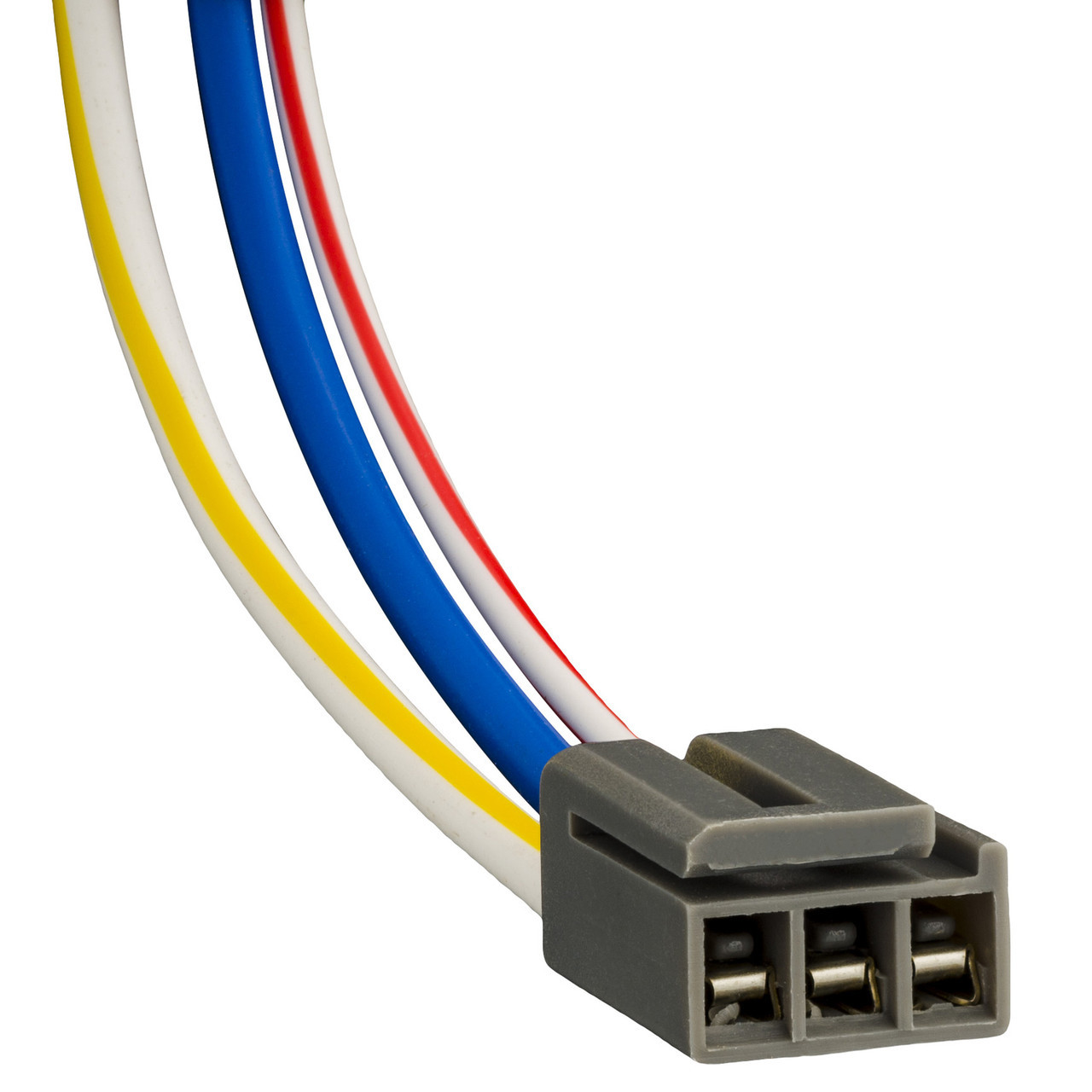 Auveco 23180, Ford Inertia Fuel Shut Off Switch Harness Connector, Pack Size: 1