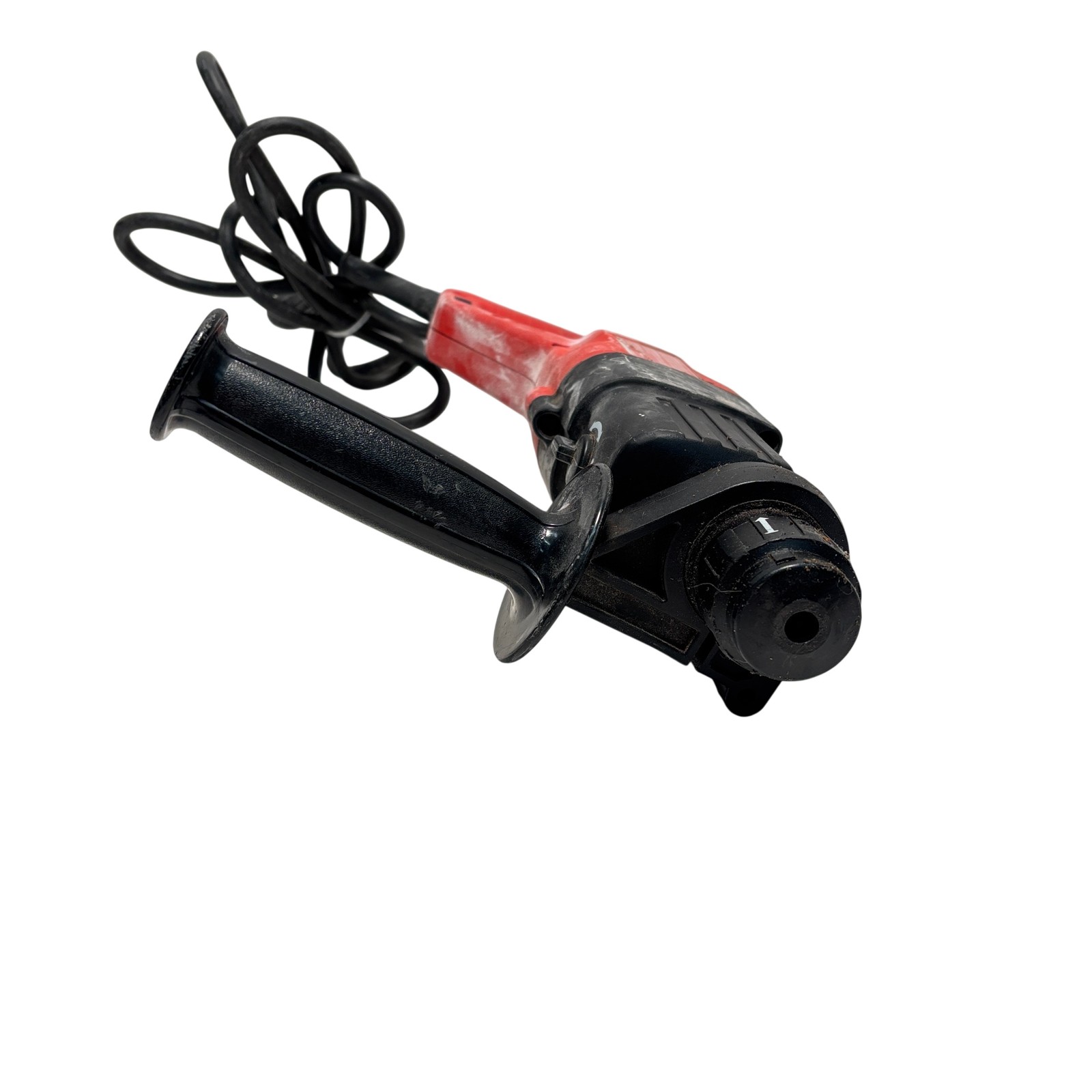 Milwaukee 5368-21 7/8″ 120V Corded Rotary Hammer Drill