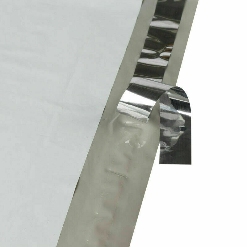 200 7.5×10.5 Poly Mailers Bags Plastic Shipping Envelopes Self Seal 7.5″ x 10.5″