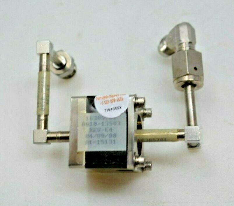 0010-13593 / INSULATOR AR, MIXED / APPLIED MATERIALS AMAT