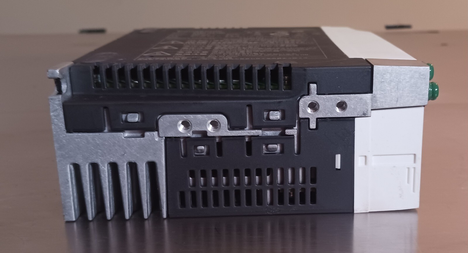 Panasonic – MBDLN25BE – AC Servo Drive 200V
