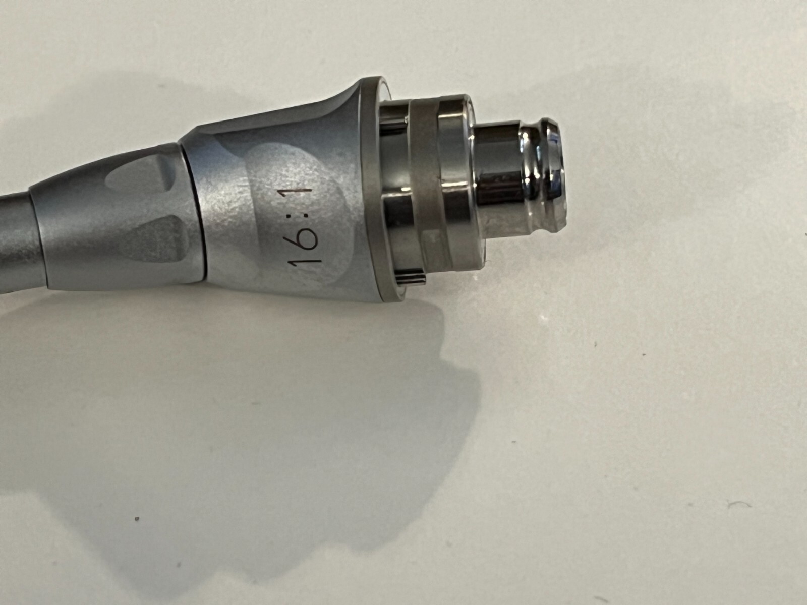 NSK F16R Handpiece Head 16:1 Reduction Endodontic mini for NSK endo mate TC2