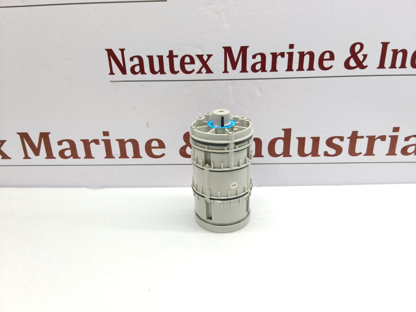 Brand New for EVAC 5775500 Control Mechanism IN BOX