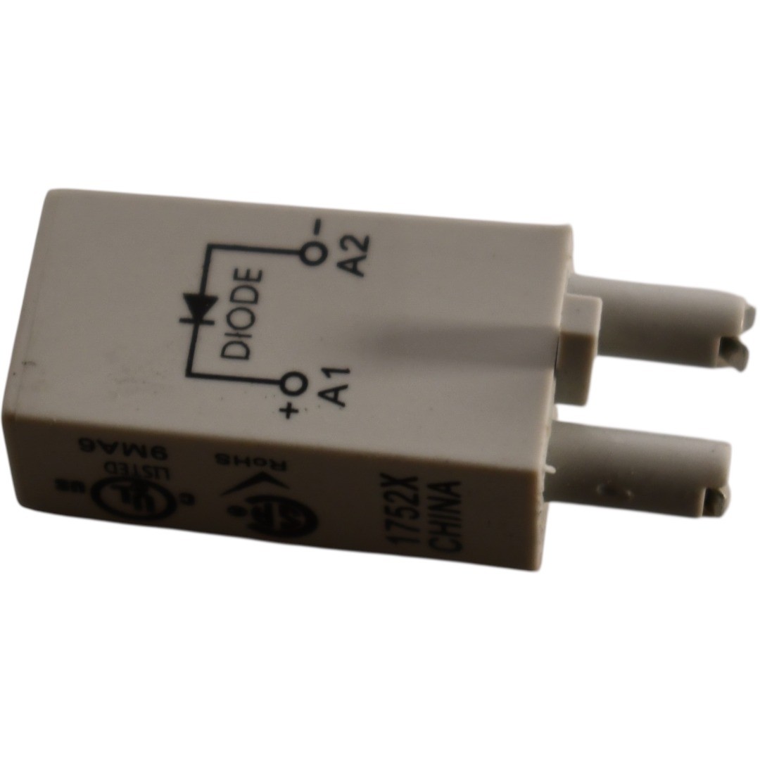 NEW Automation Direct AD-BSMD-250 Relay Diode Module 782 Series