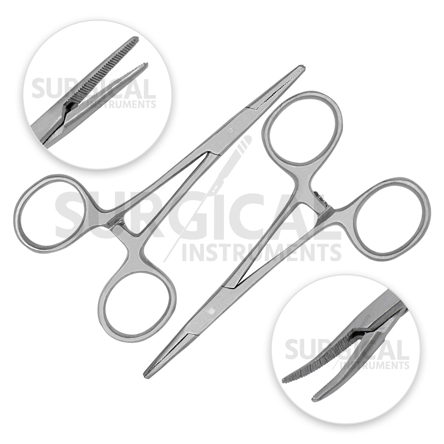 Advanced Instructor Dissecting Kit Set Stainless Steel German Grade