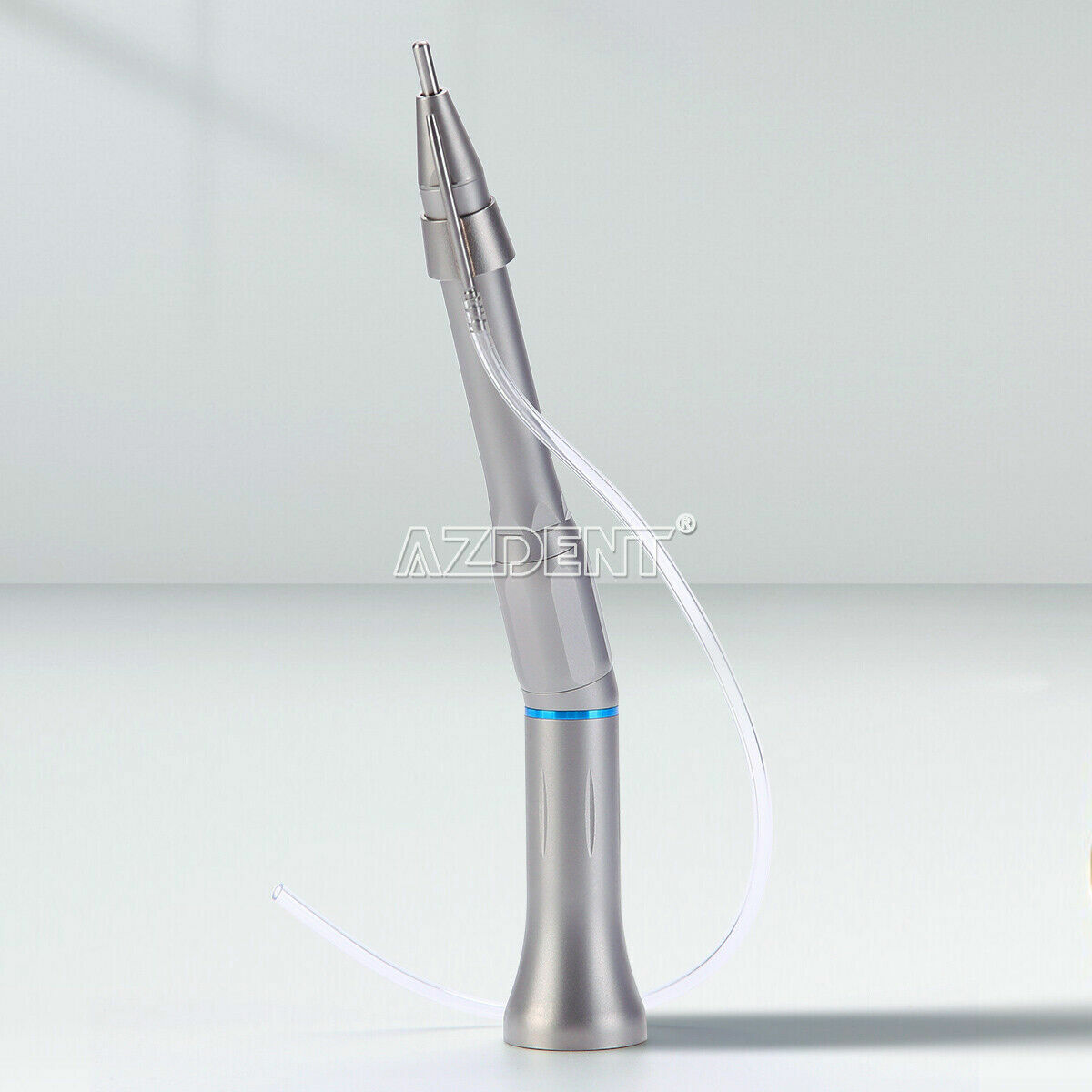 Dental Surgical Straight Head 1:1 Direct Drive 20 Degree Operation Handpiece