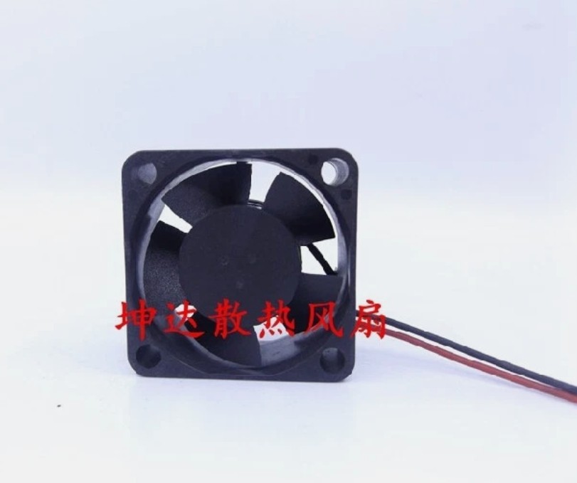 ONE pcs SUNON KDE2404PKV1 4020 4CM 24V 1.2W Power Fan