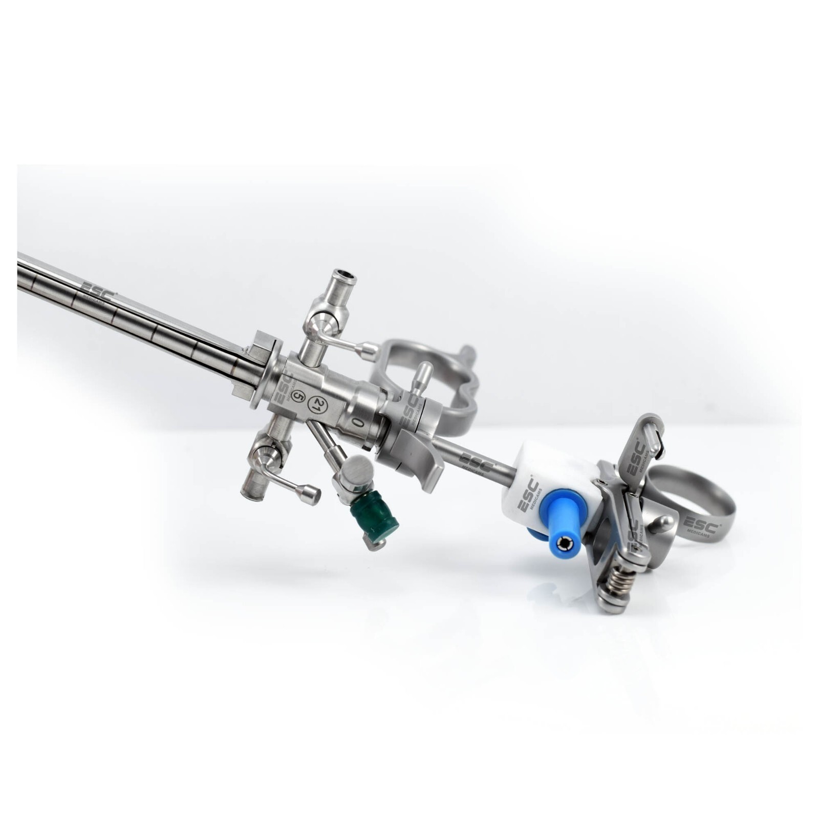 Optical Urethrotomy Set with Urology Urethrotome Sheath Storz Compatible