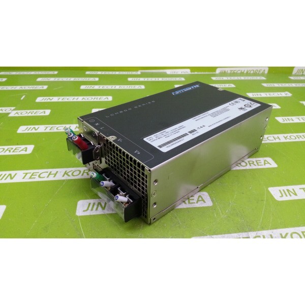 15022) [USED] Artesyn LCM600W