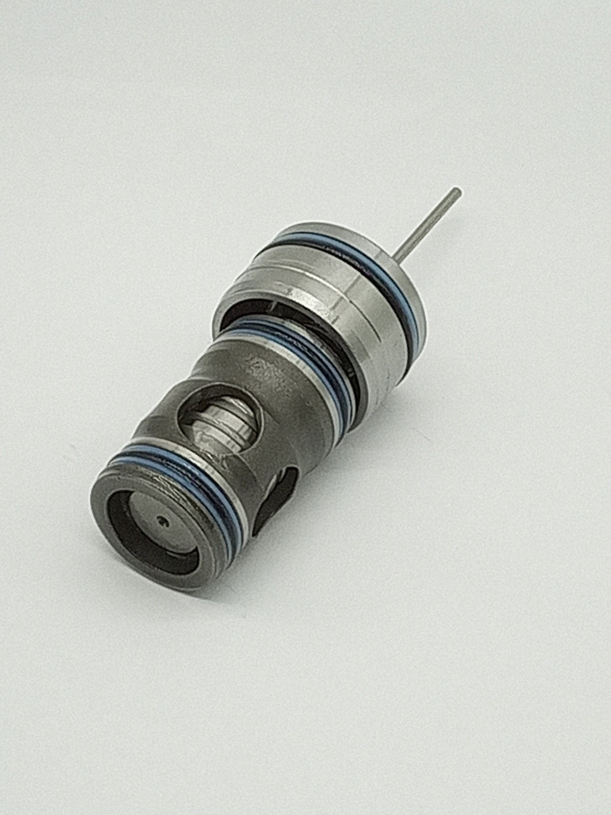 Rexroth LC 25 A40D7X Logic Cartridge Valve, Size 25 Cavity
